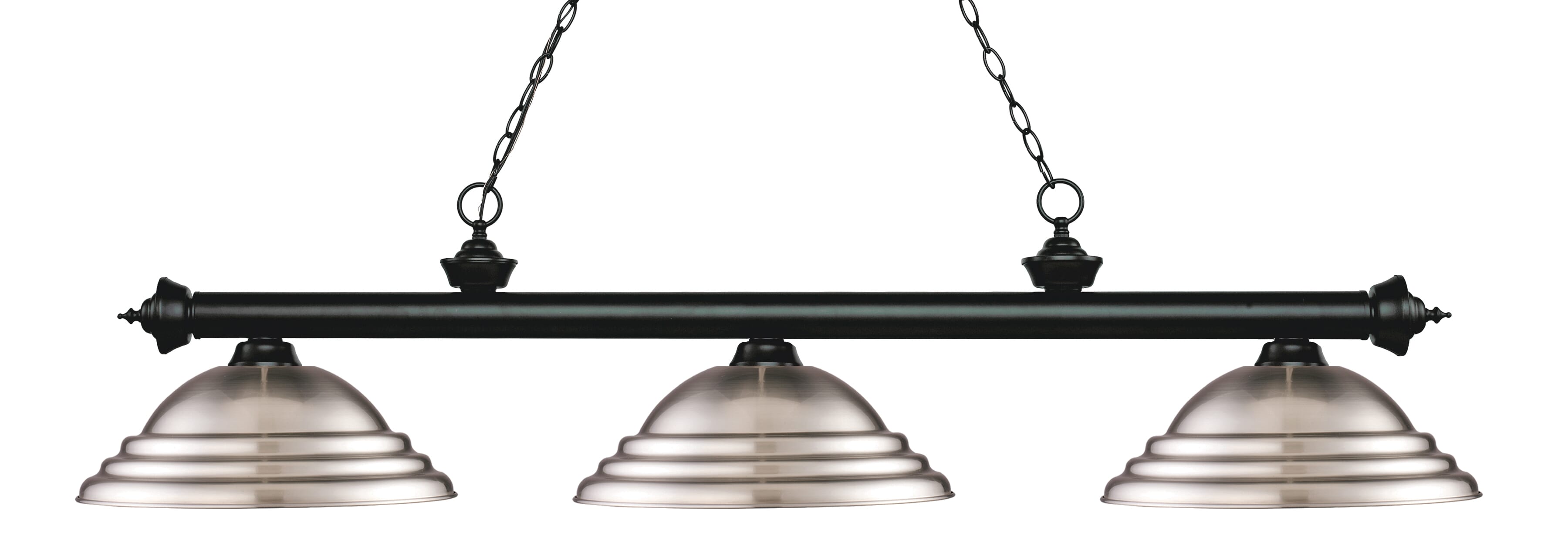 Riviera 3-Light Lin… - image
