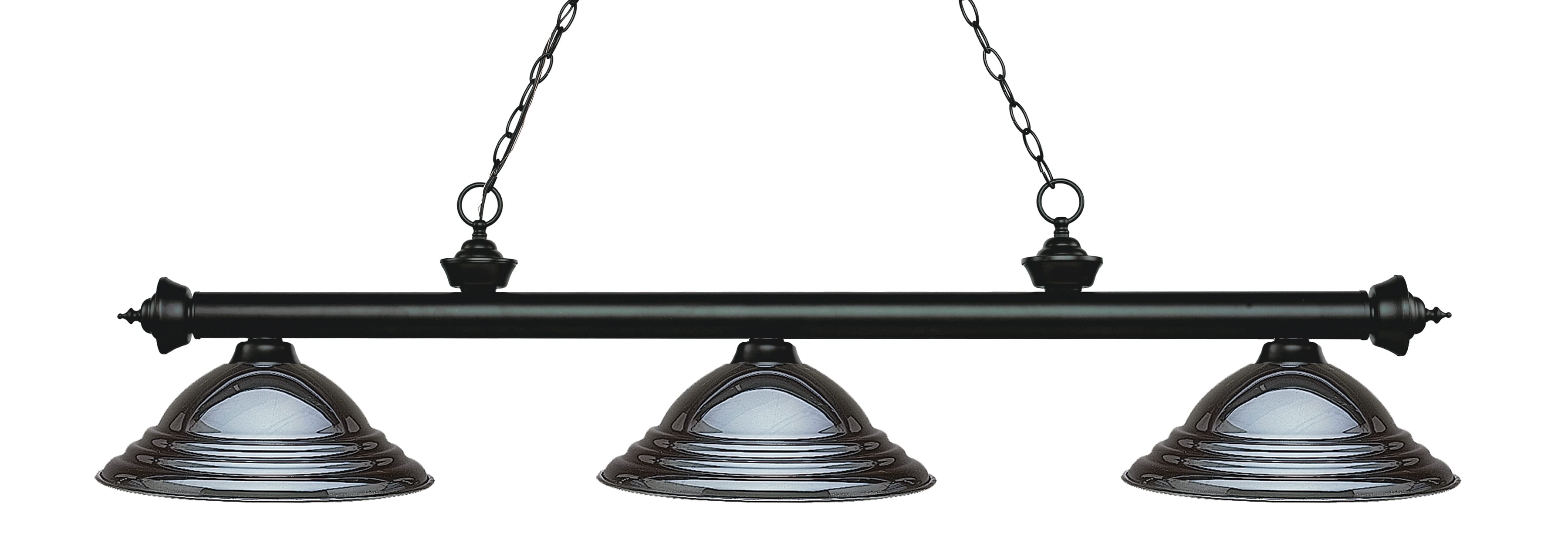 Riviera 3-Light Lin… - image