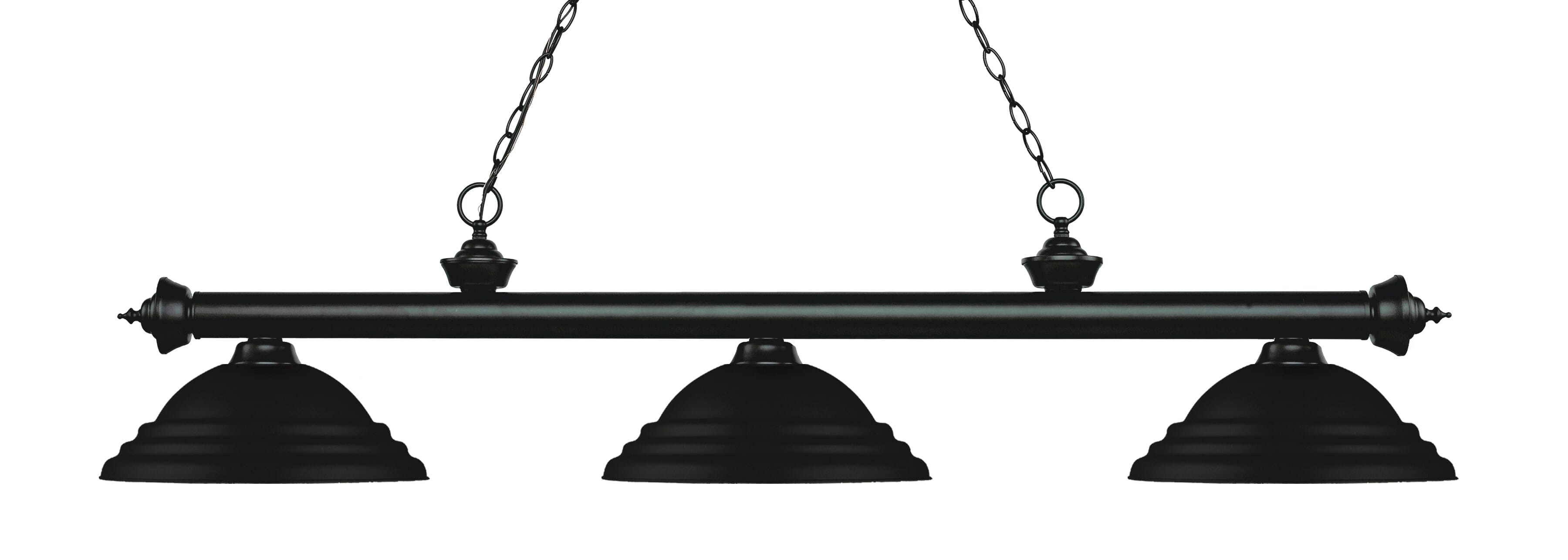 Riviera 3-Light Lin… - image