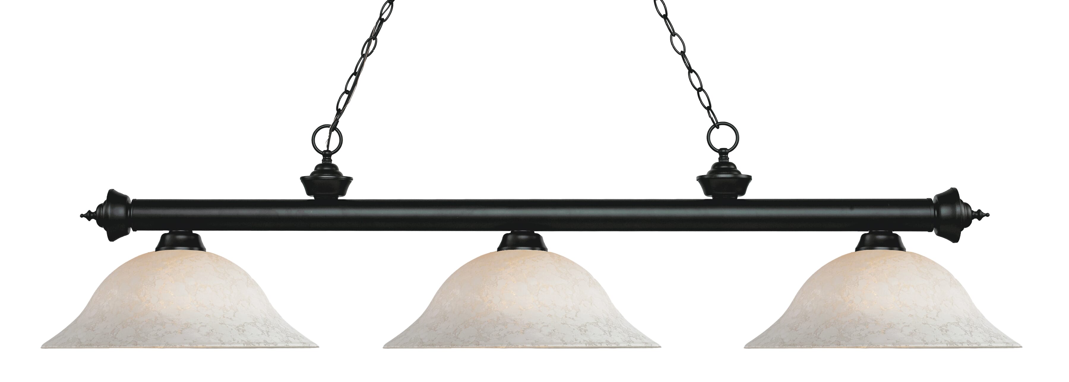 Riviera 3-Light Lin… - image