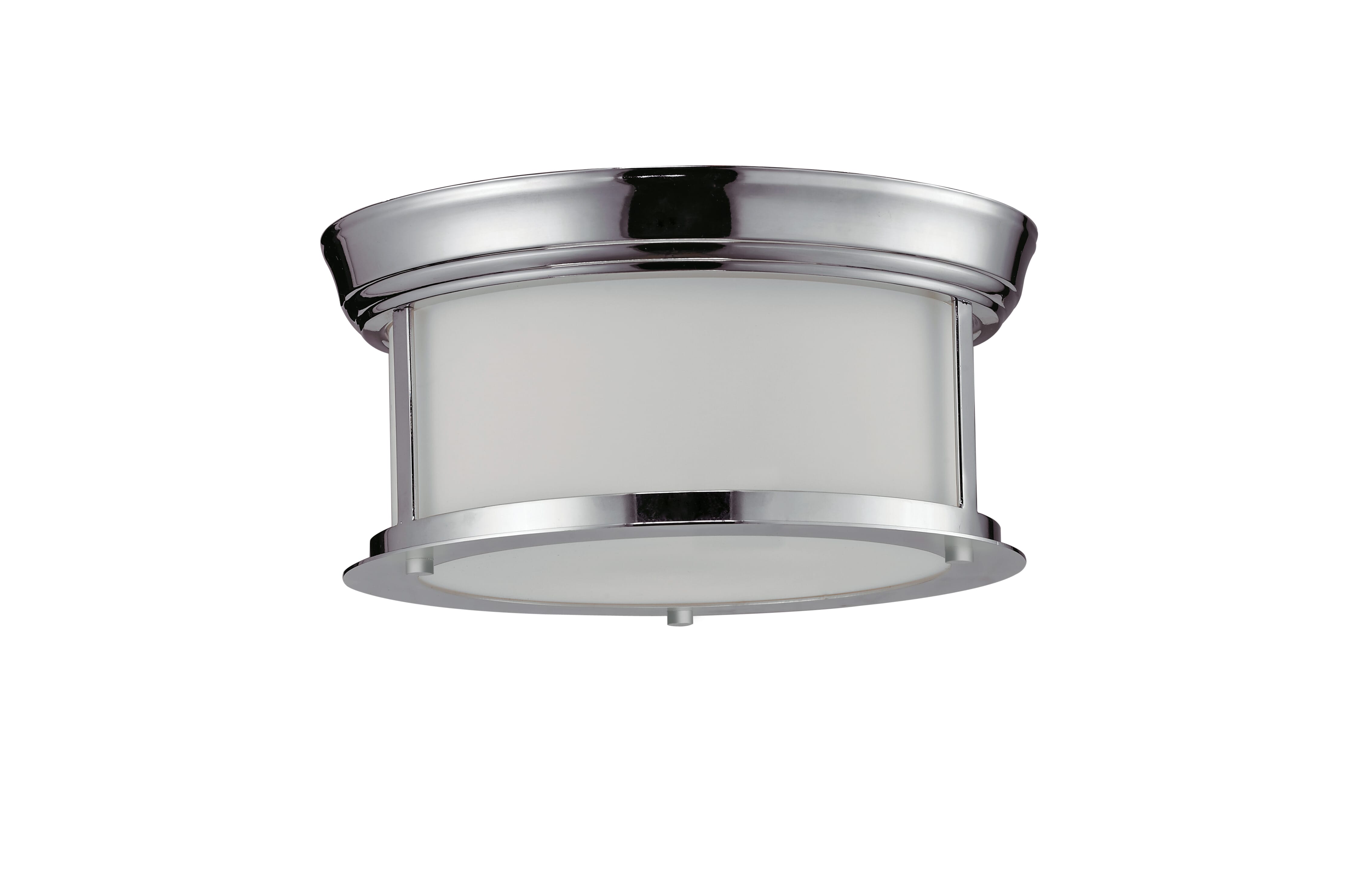 Sonna 2-Light Flush… - image