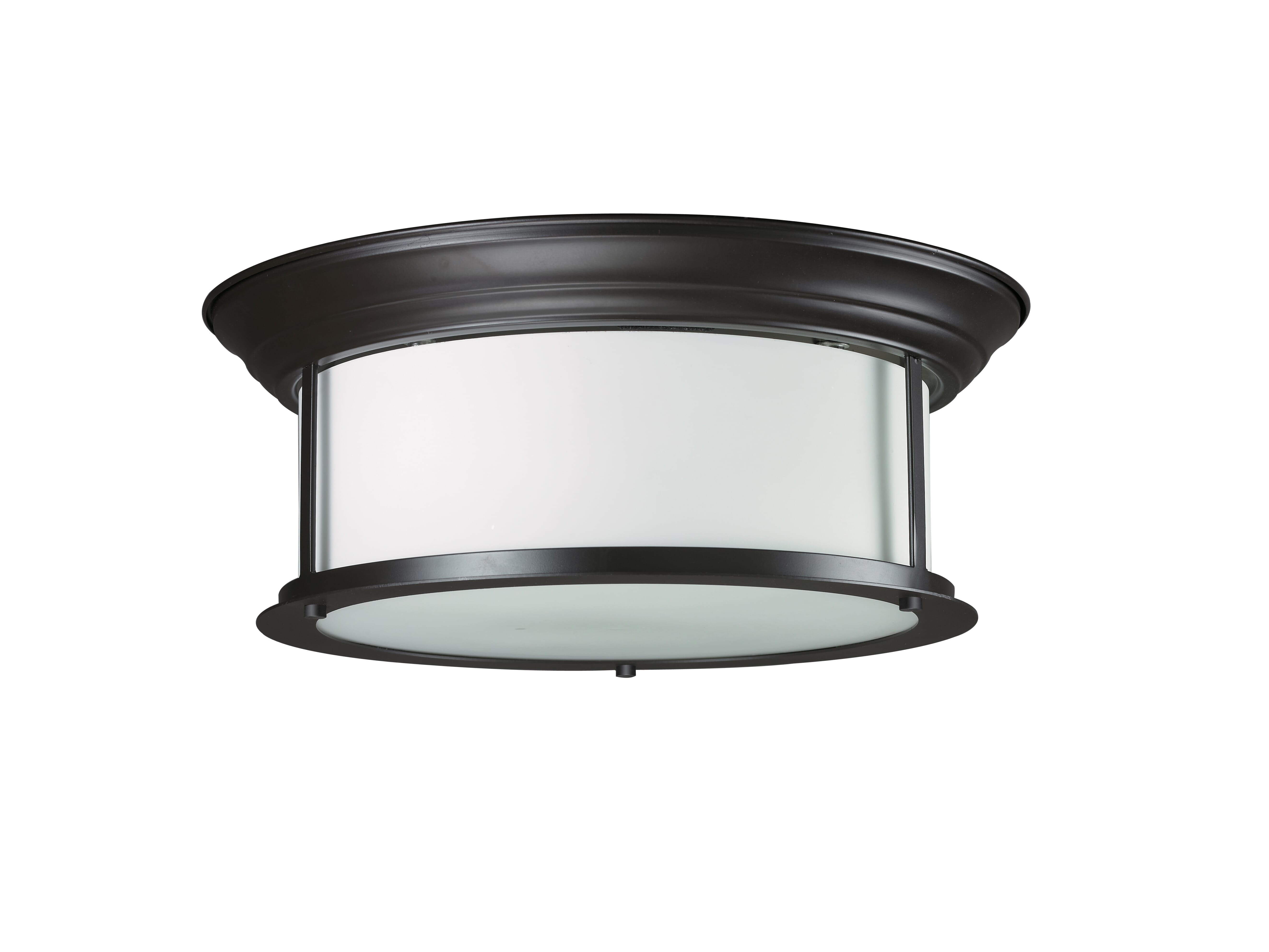Sonna 3-Light Flush… - image