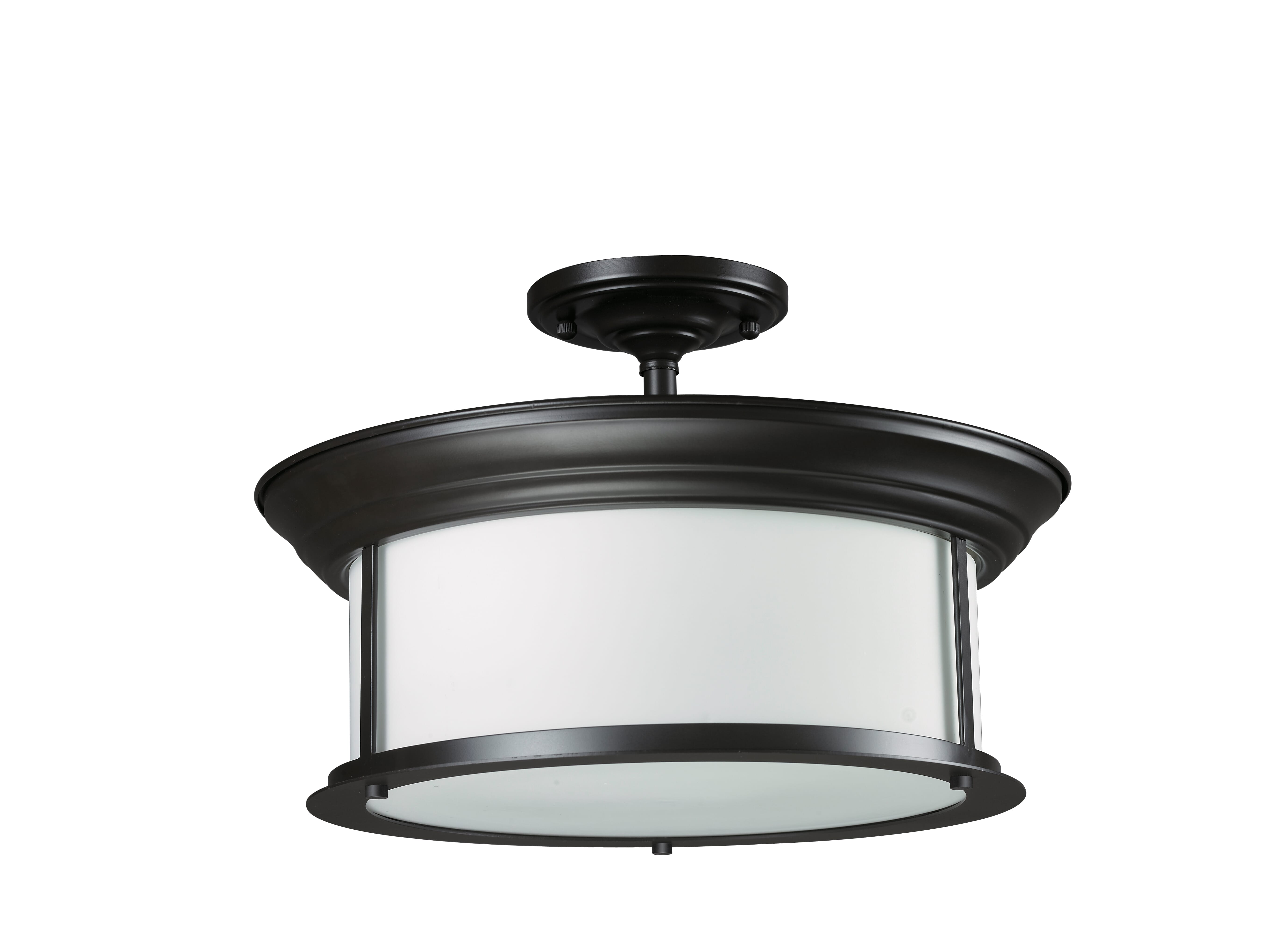 Sonna 3-Light Semi … - image