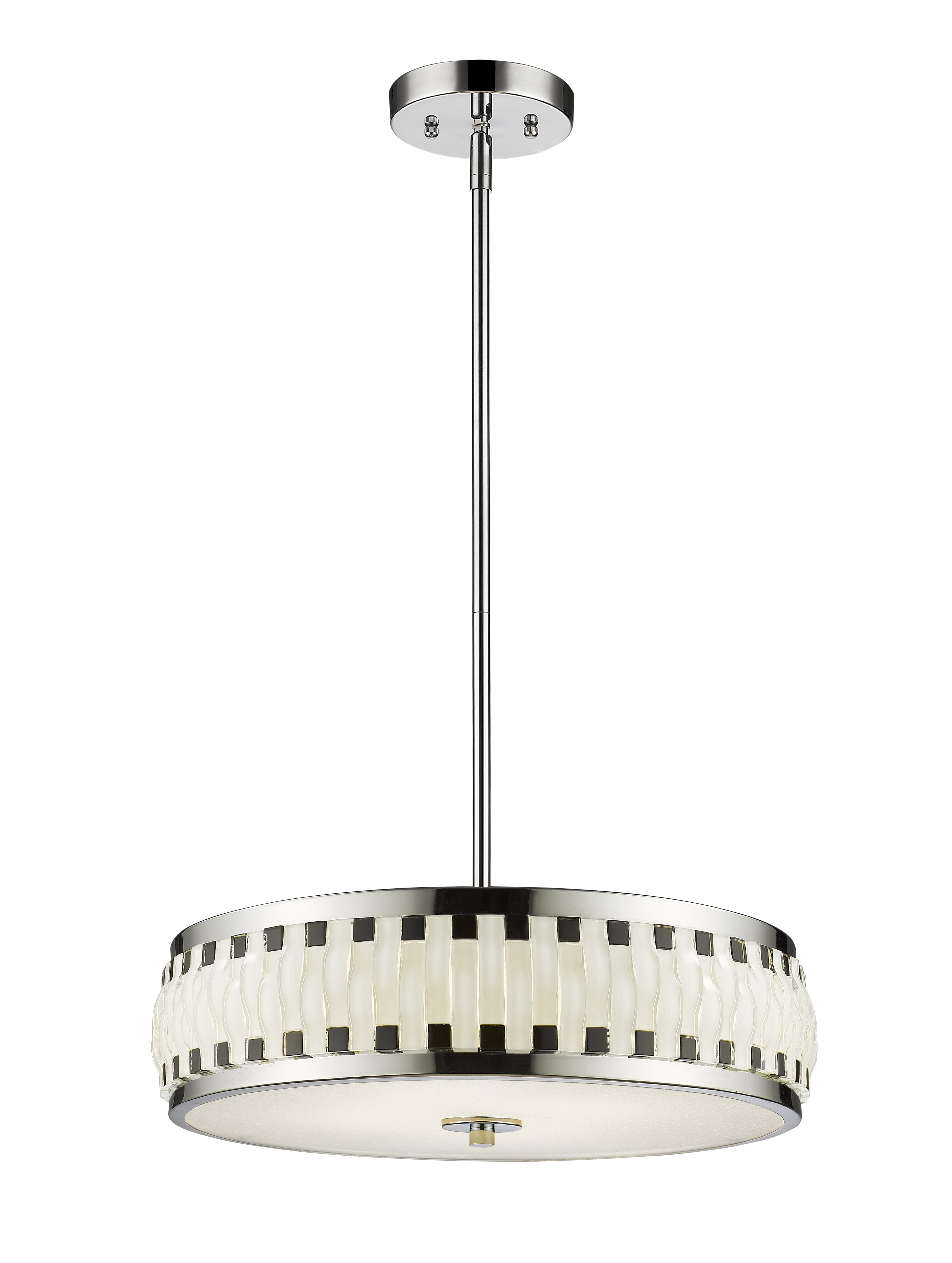Sevier 4-Light Pend… - image