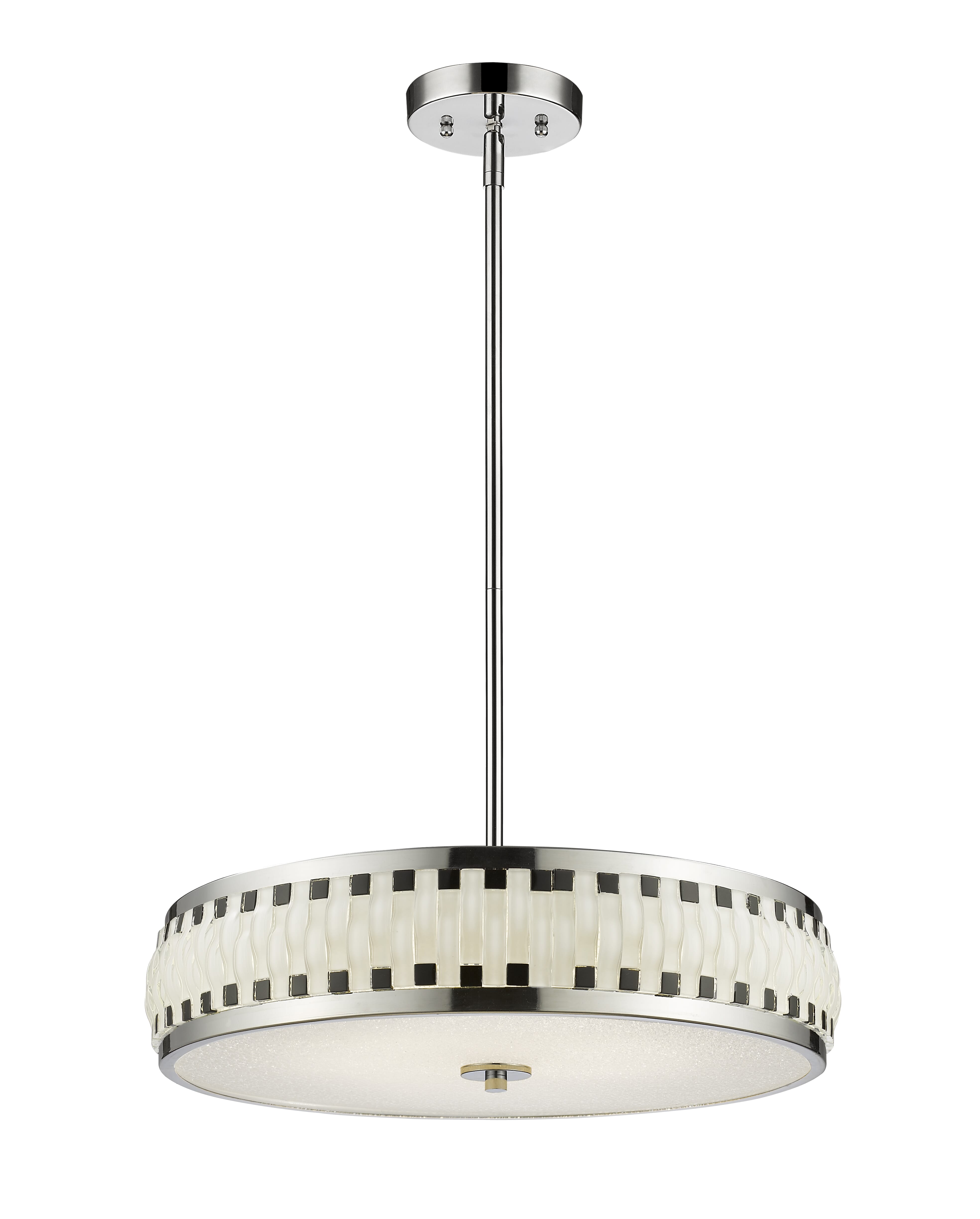 Sevier 6-Light Pend… - image