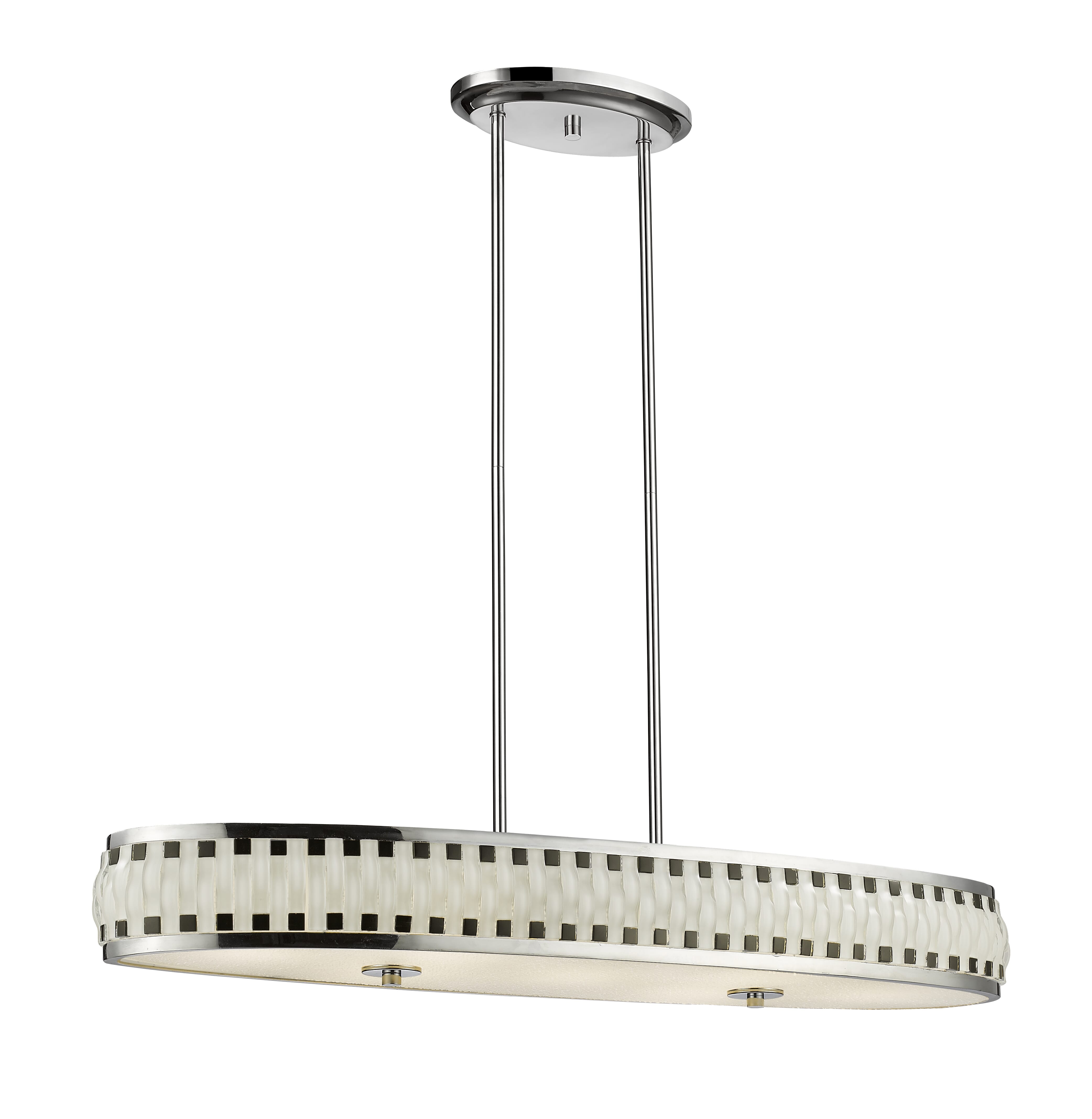 Sevier 7-Light Pend… - image