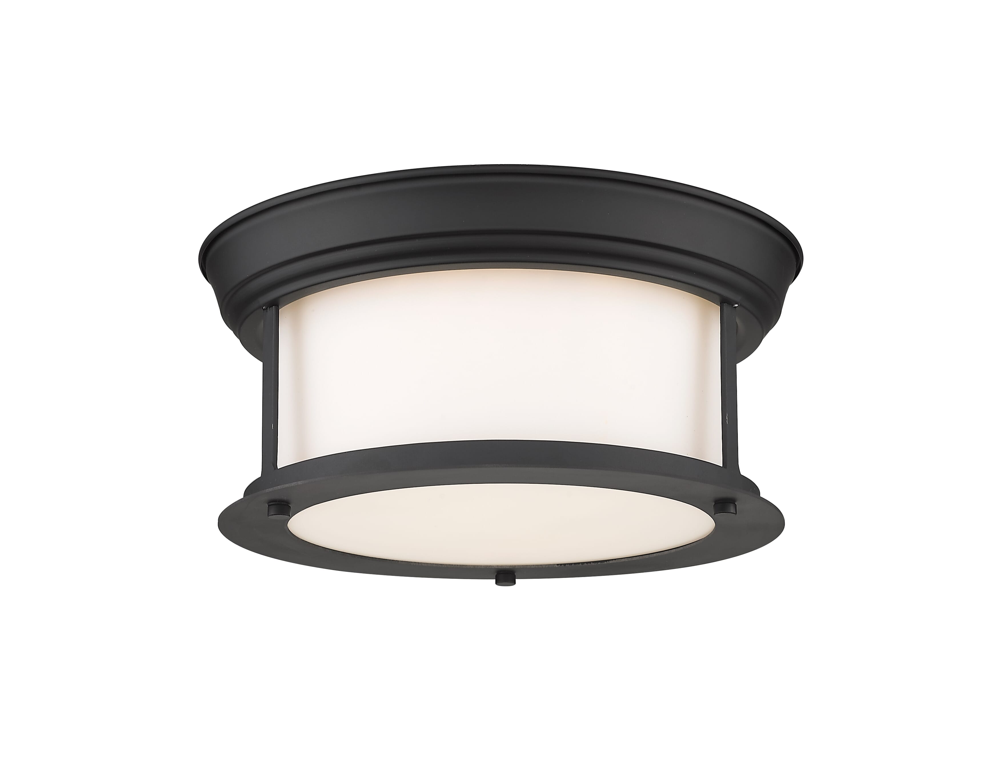 Sonna 2-Light Flush… - image