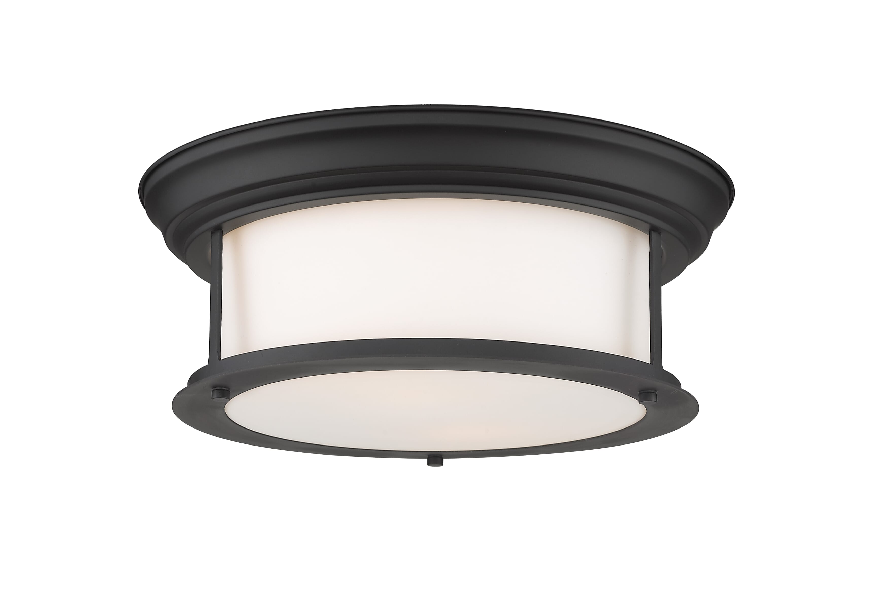 Sonna 2-Light Flush… - image
