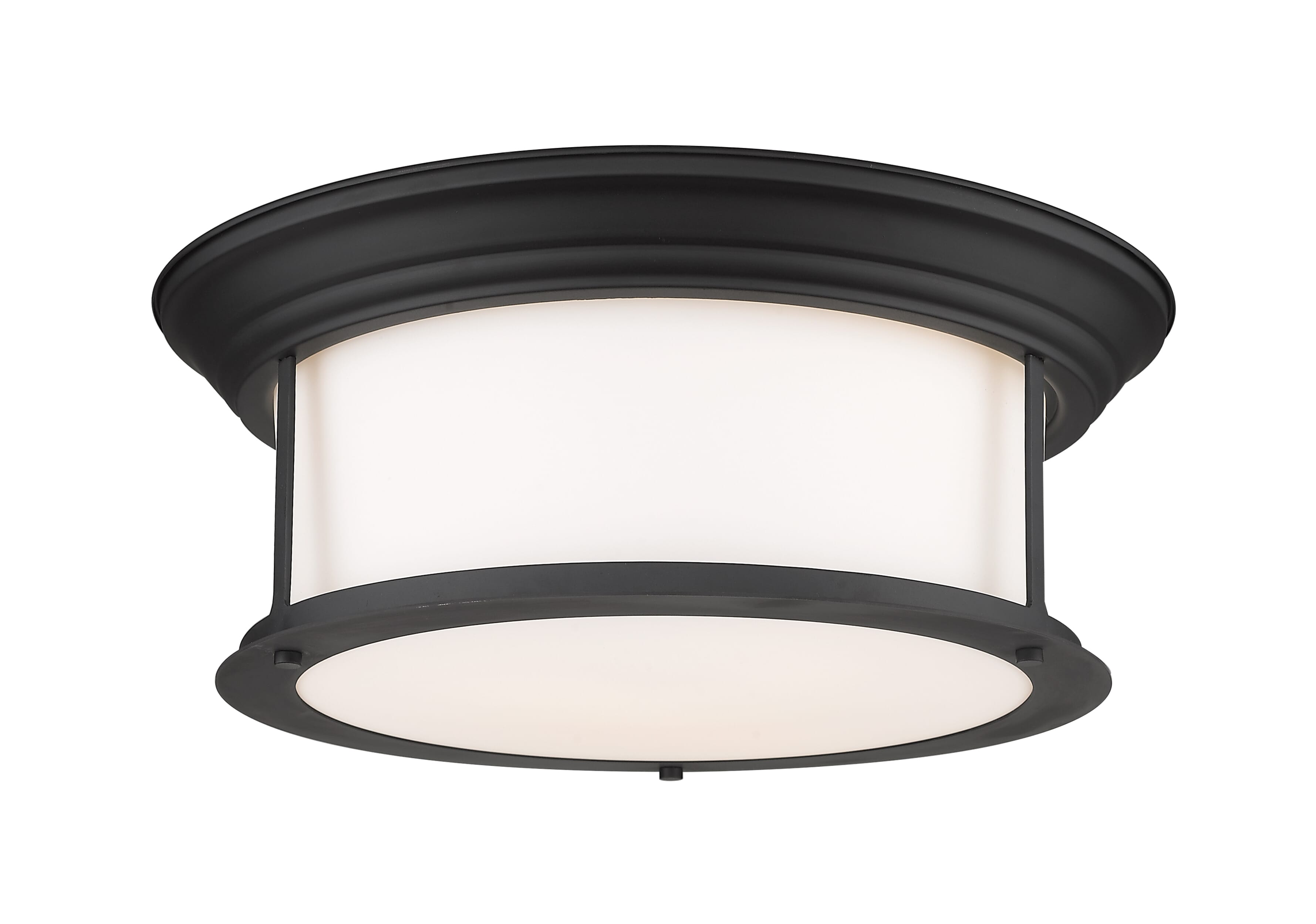 Sonna 3-Light Flush… - image