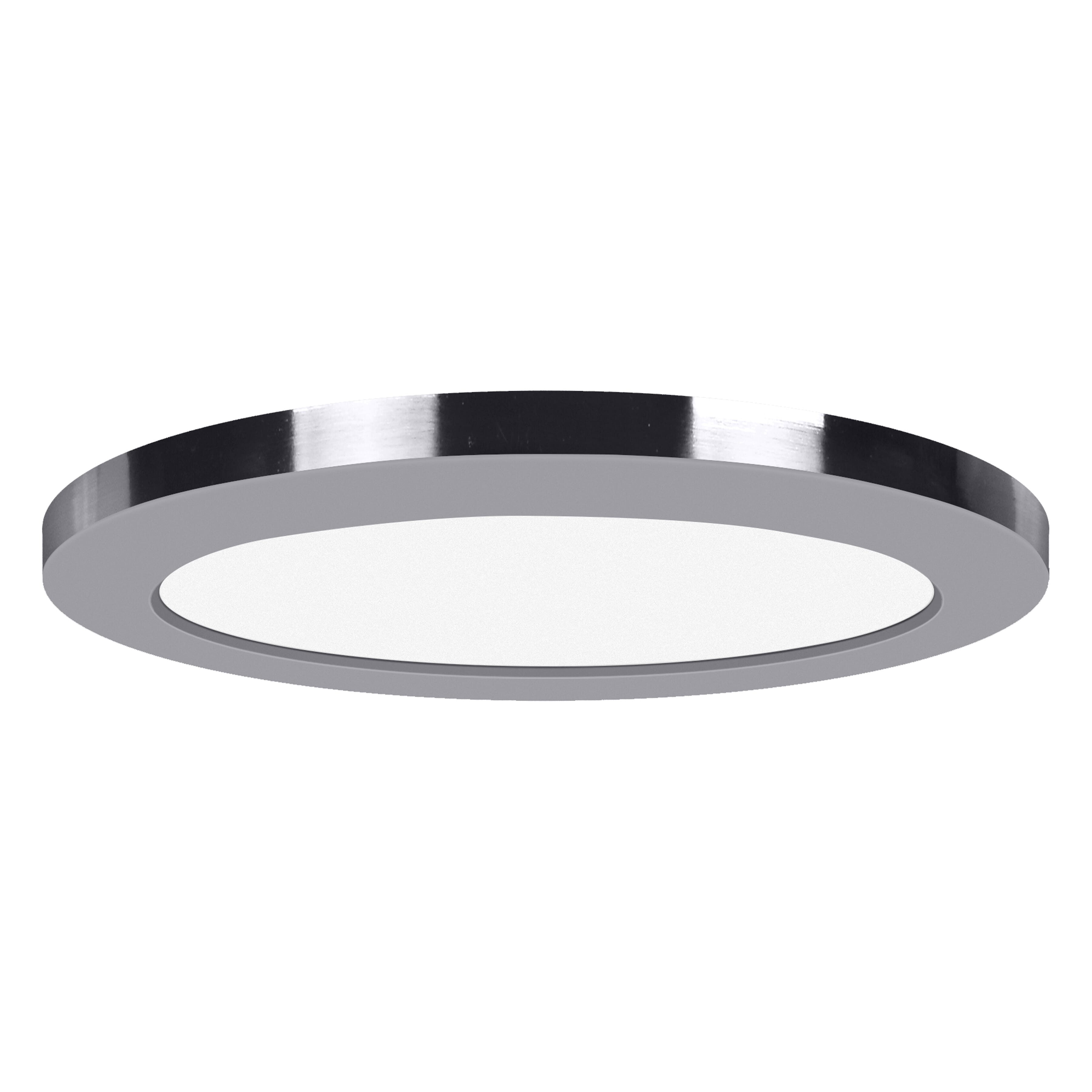 Access Modplus Ceiling Light in Chrome