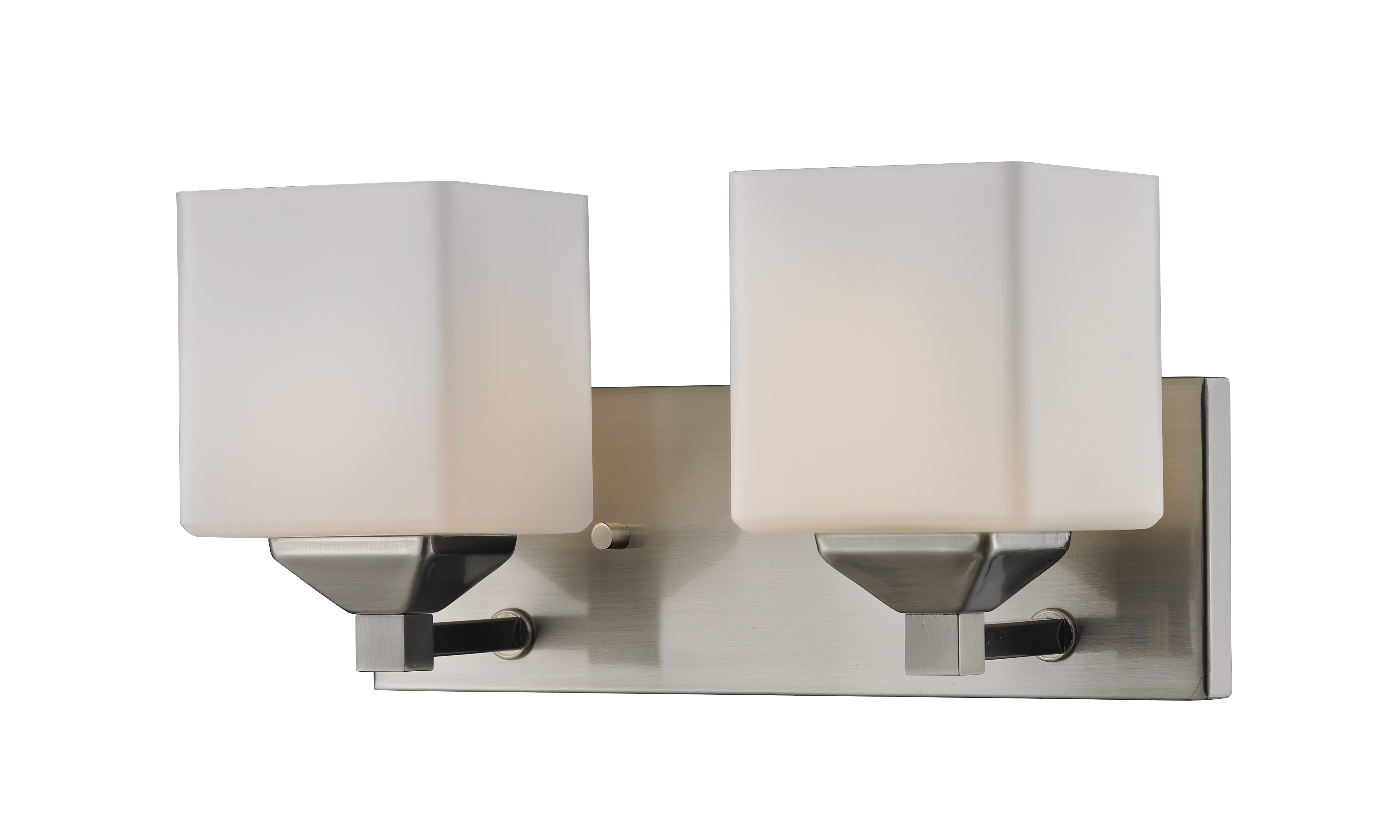 Quube 2-Light Bathr… - image