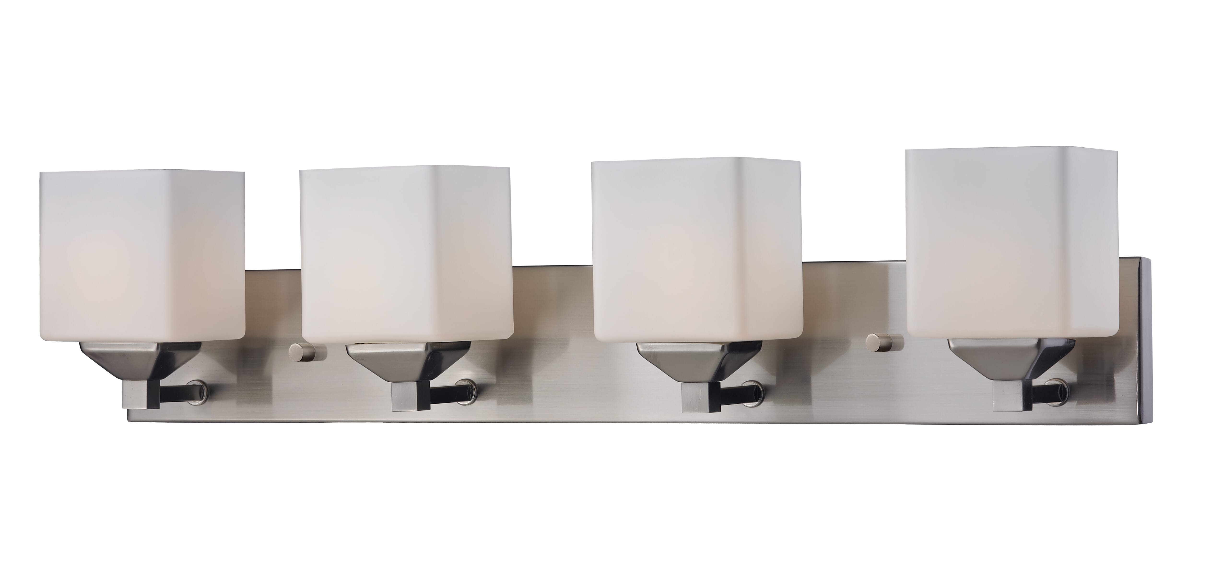 Quube 4-Light Bathr… - image