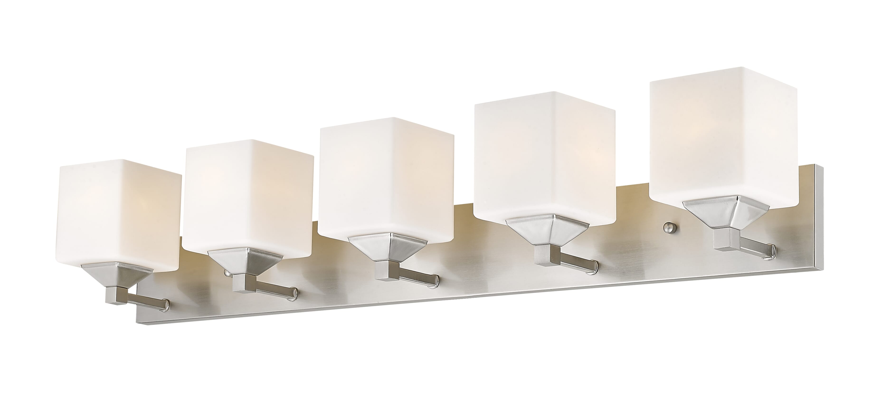 Quube 5-Light Bathr… - image