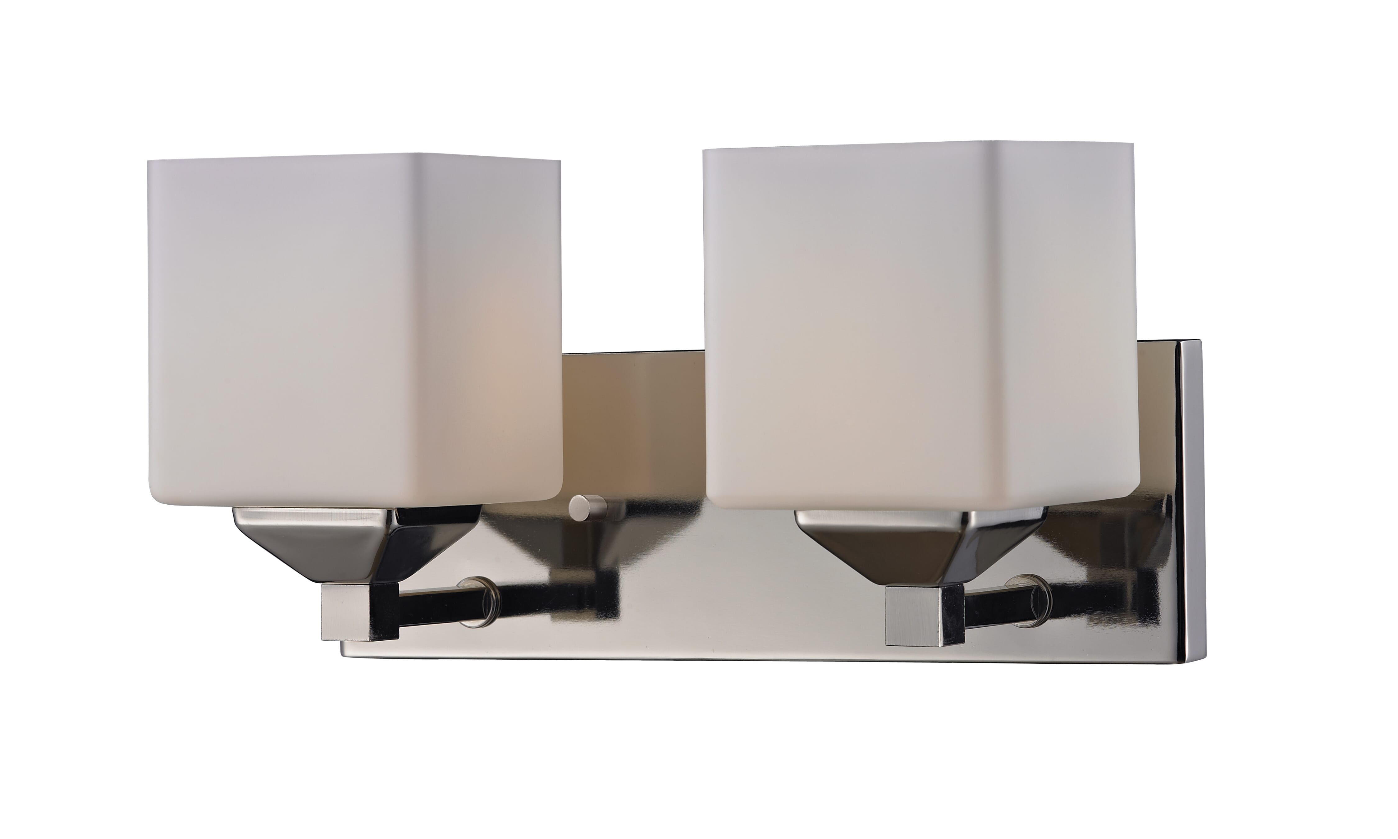 Quube 2-Light Bathr… - image