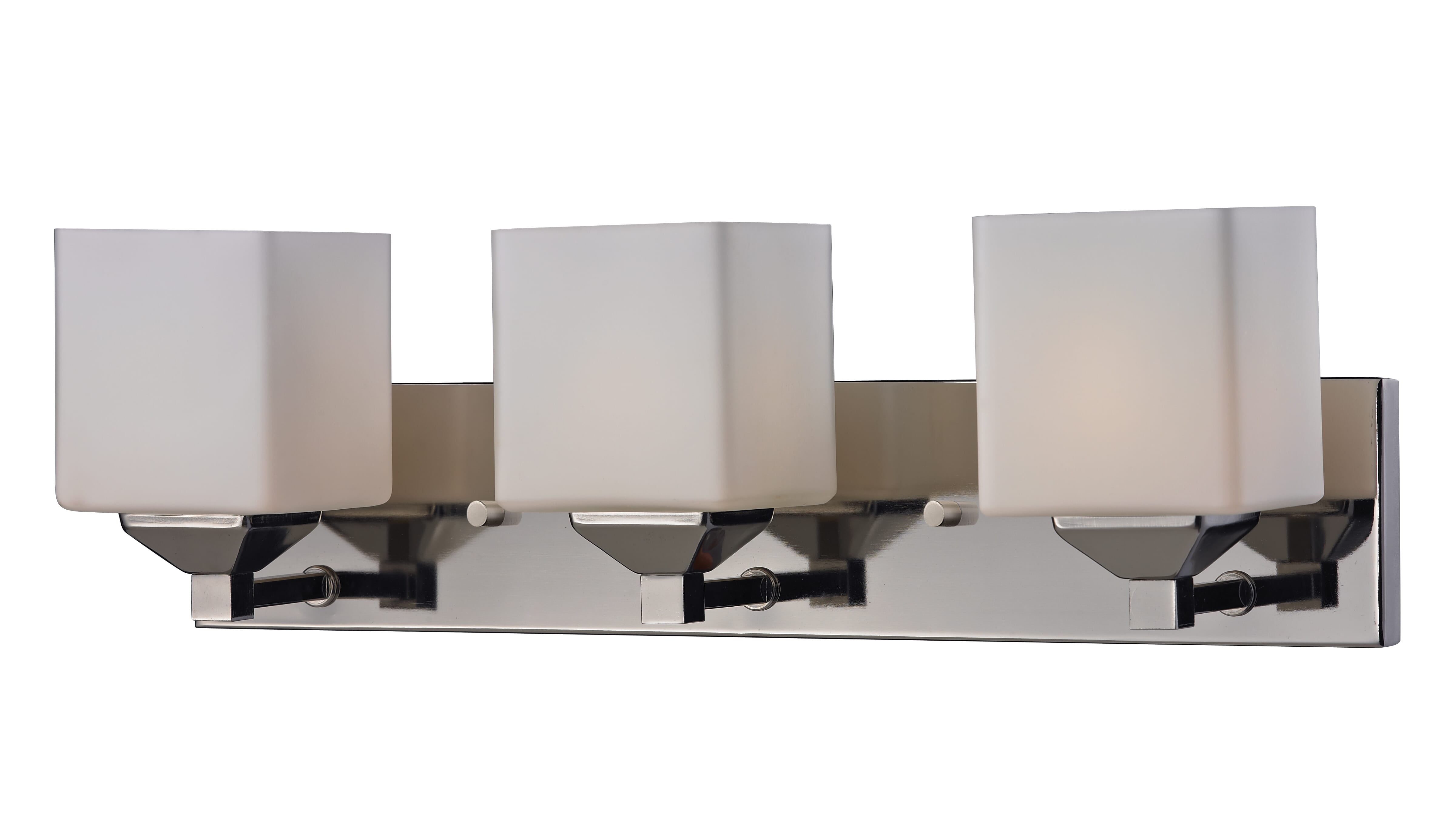 Quube 3-Light Bathr… - image
