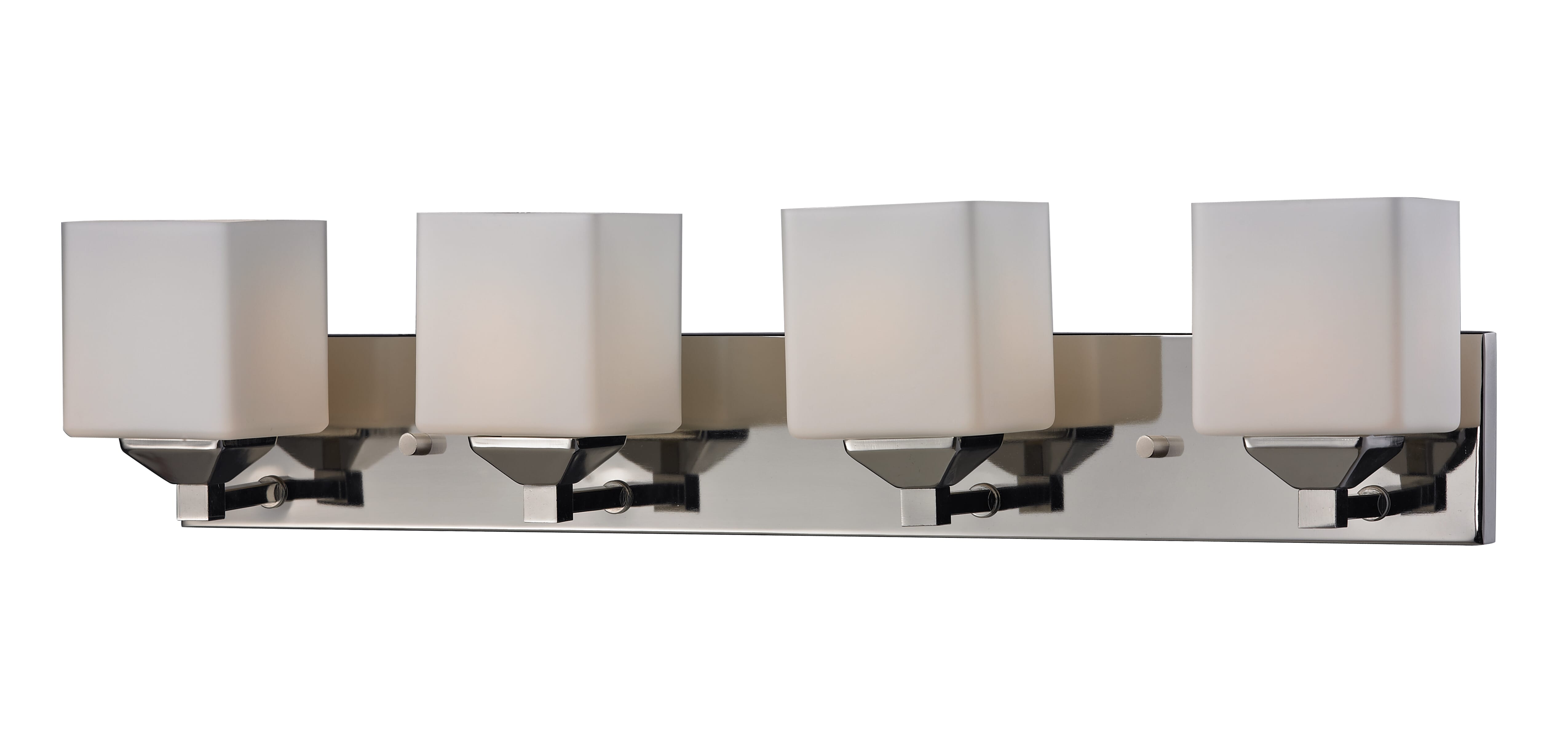 Quube 4-Light Bathr… - image