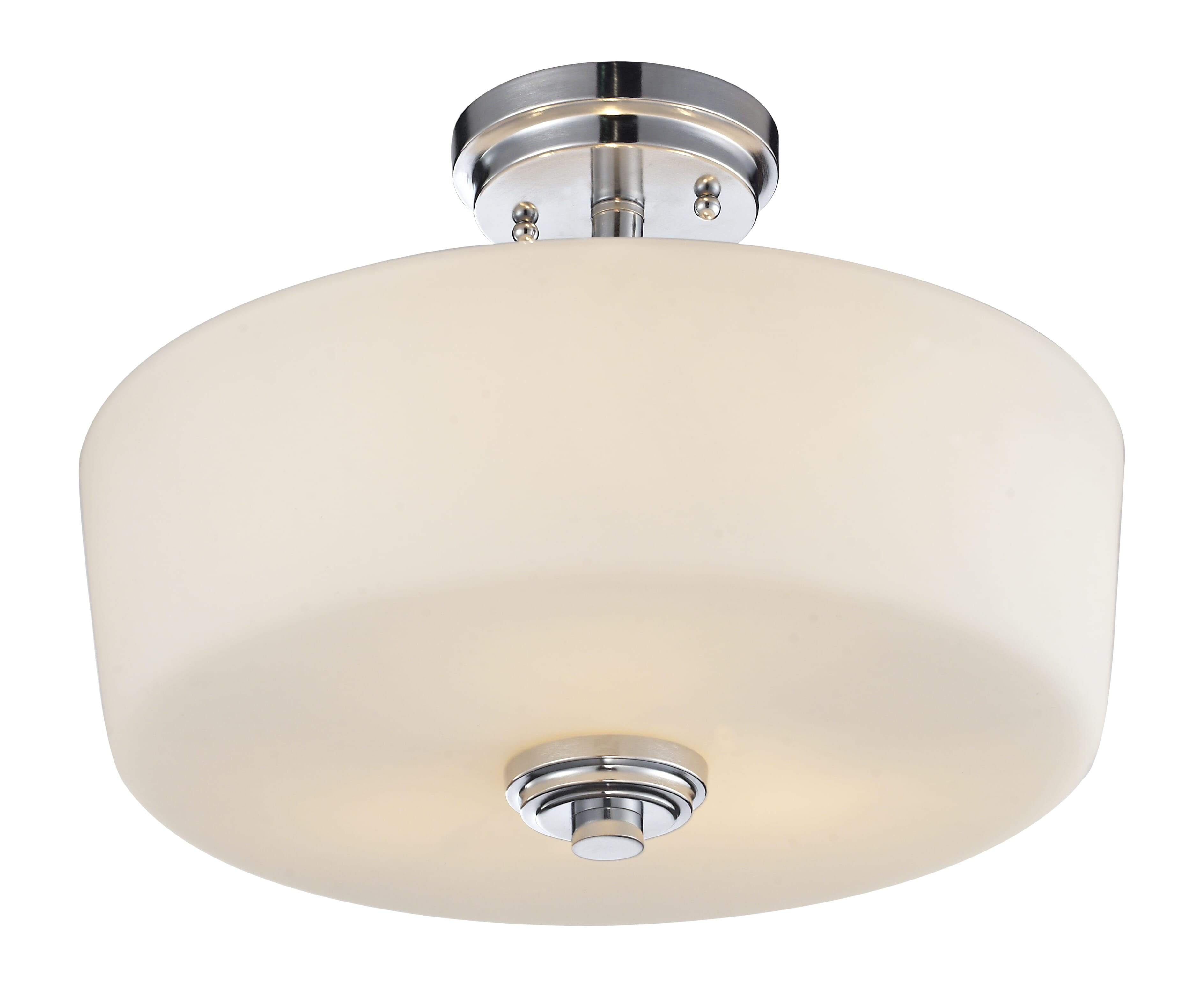 Lamina 3-Light Semi… - image