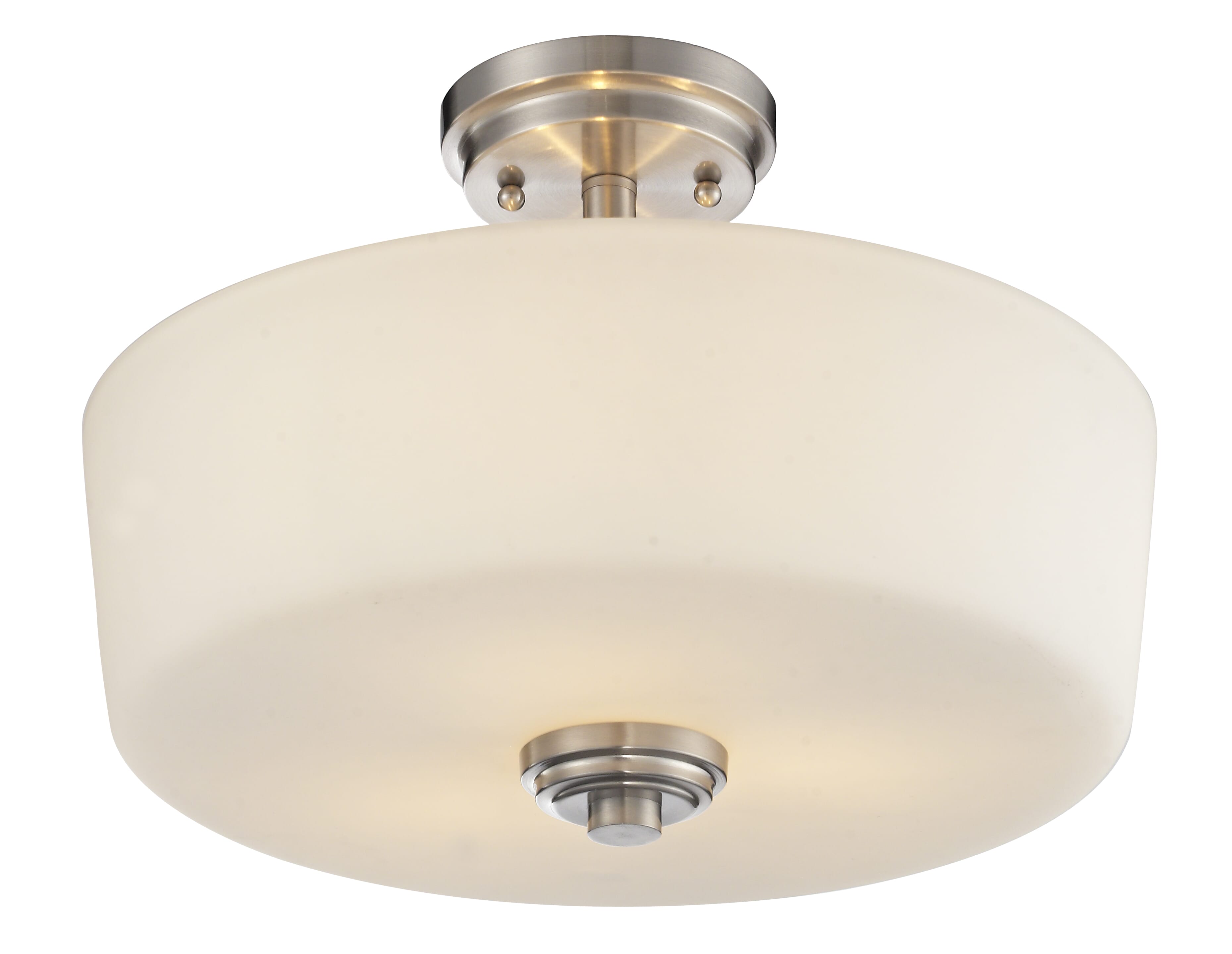 Lamina 3-Light Semi… - image