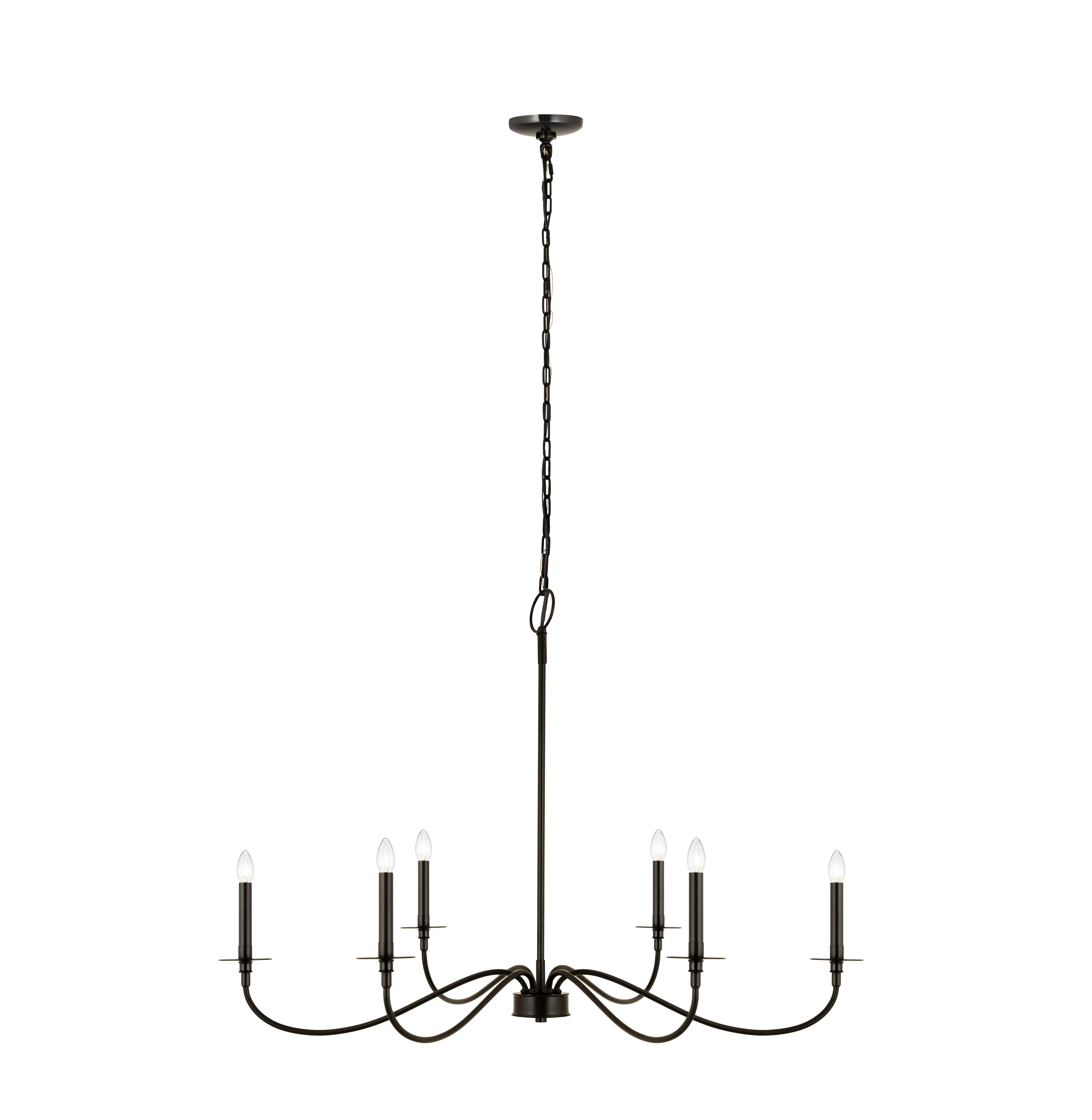 Arrington 6-Light C… - image