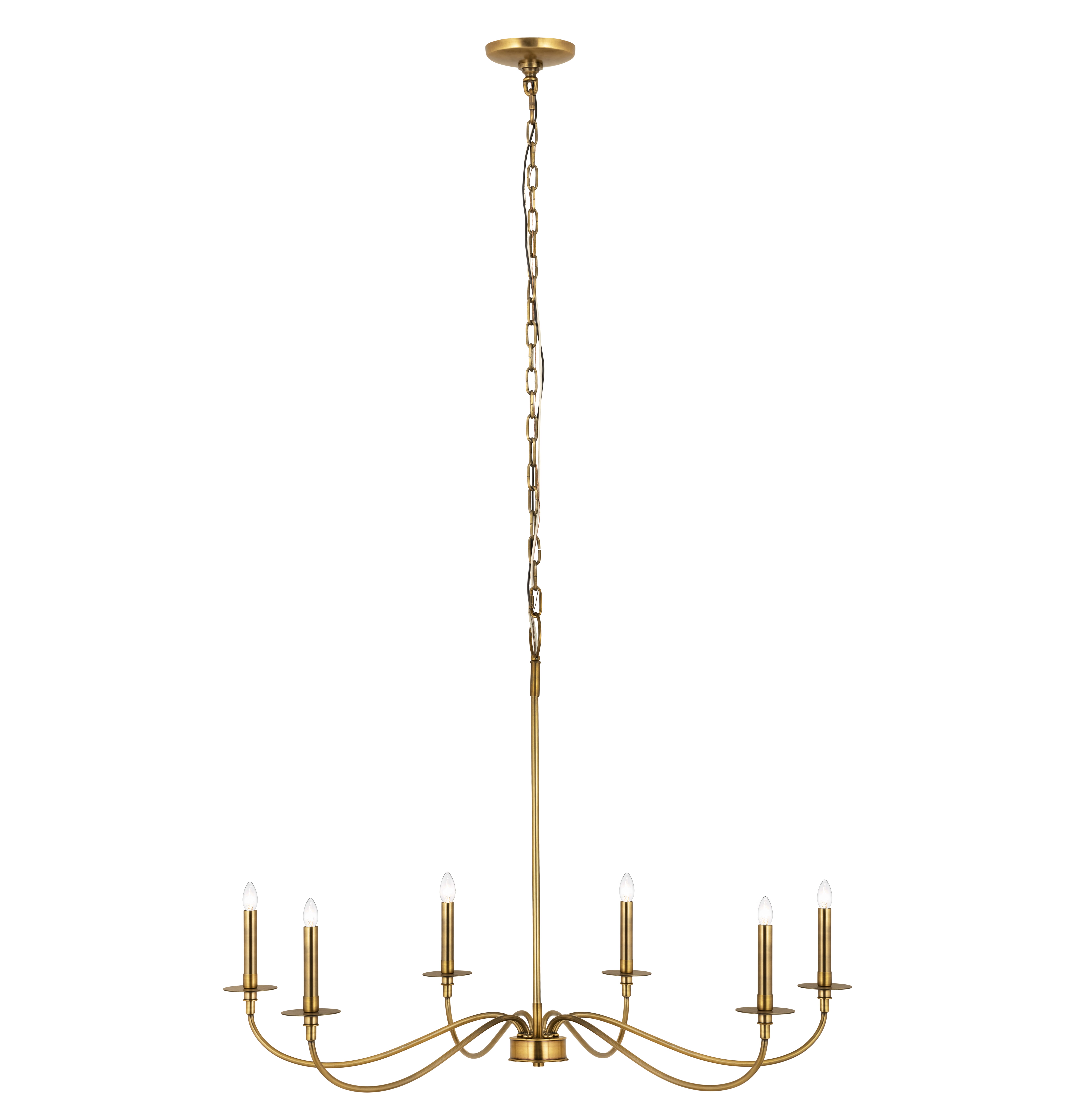 Arrington 6-Light C… - image