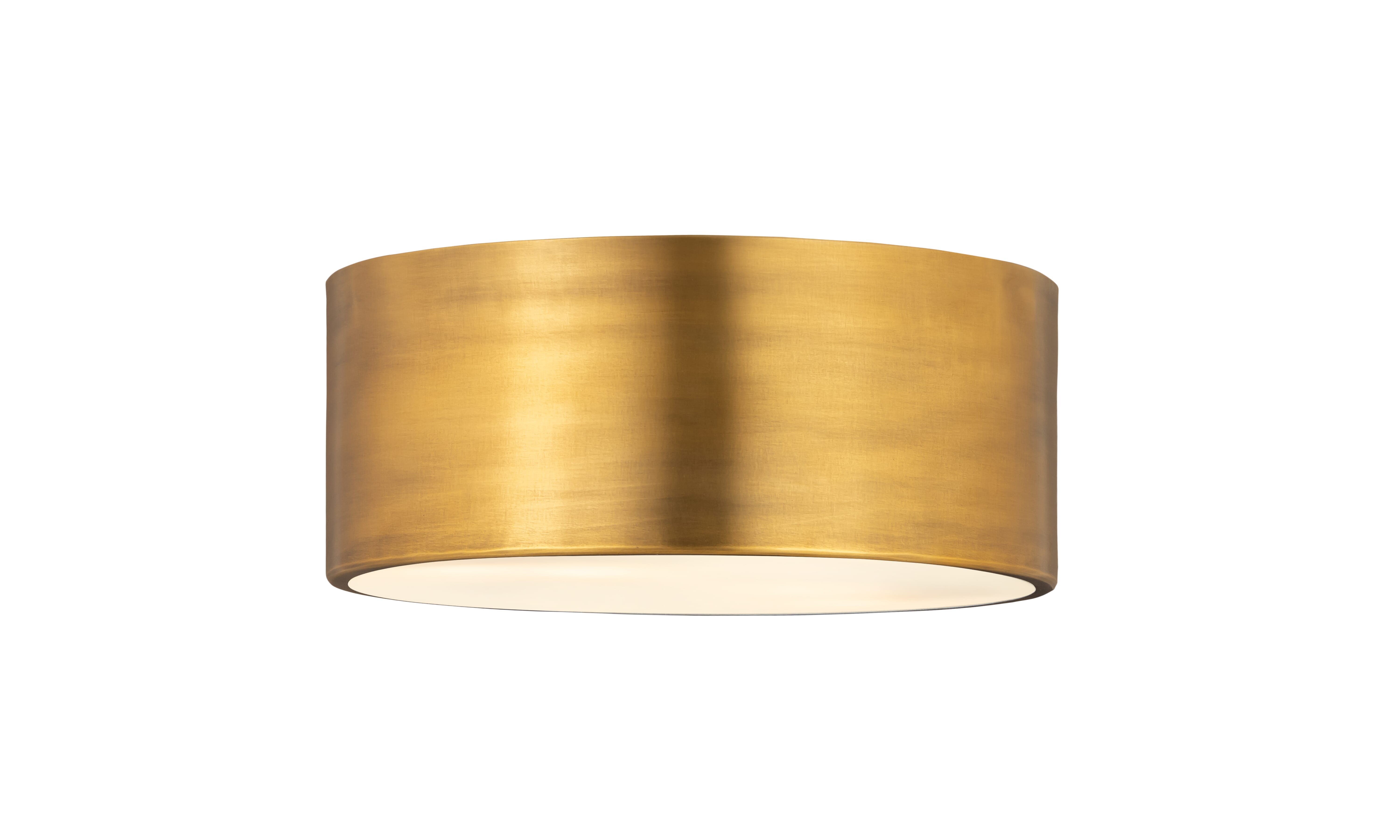 Harley 2-Light Flus… - image