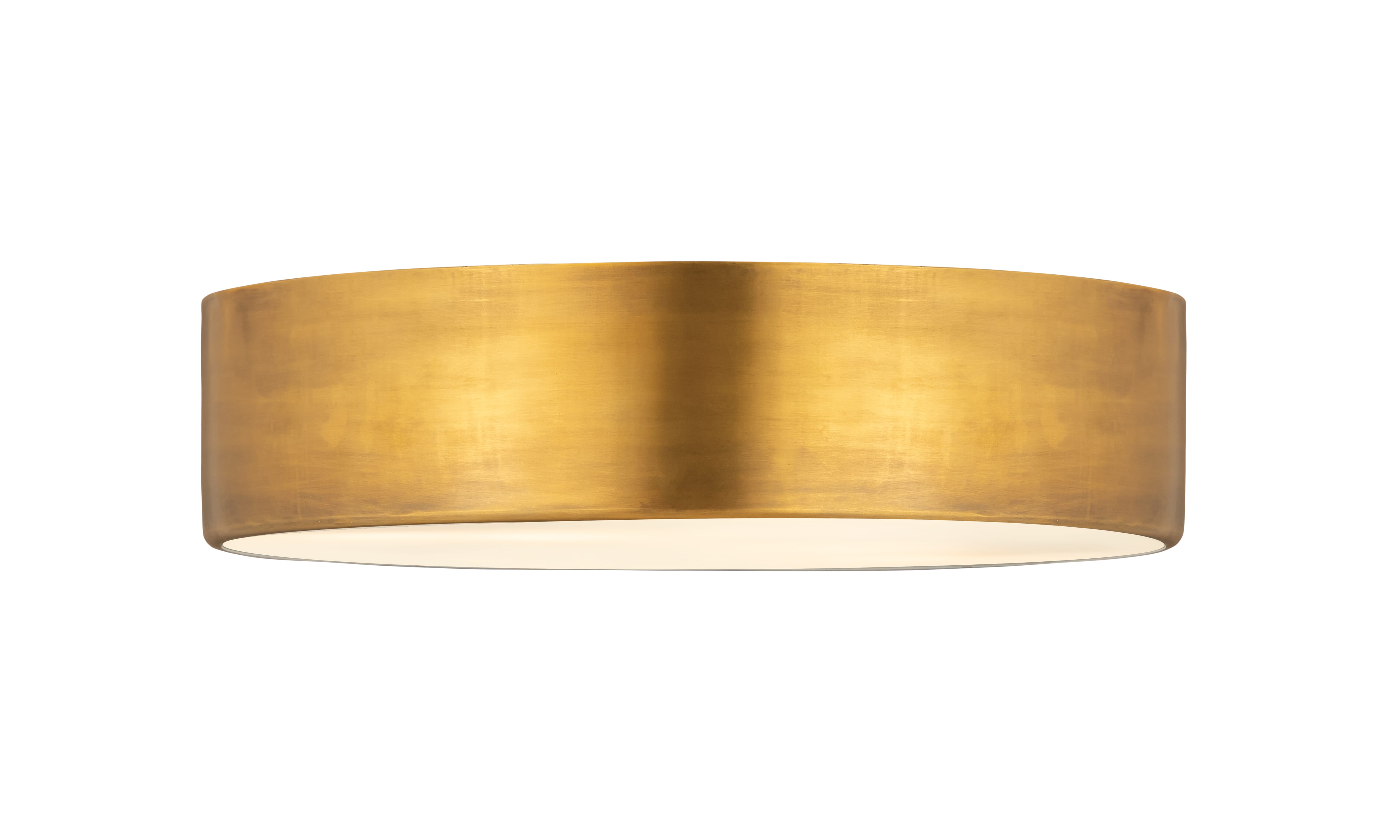 Harley 4-Light Flus… - image