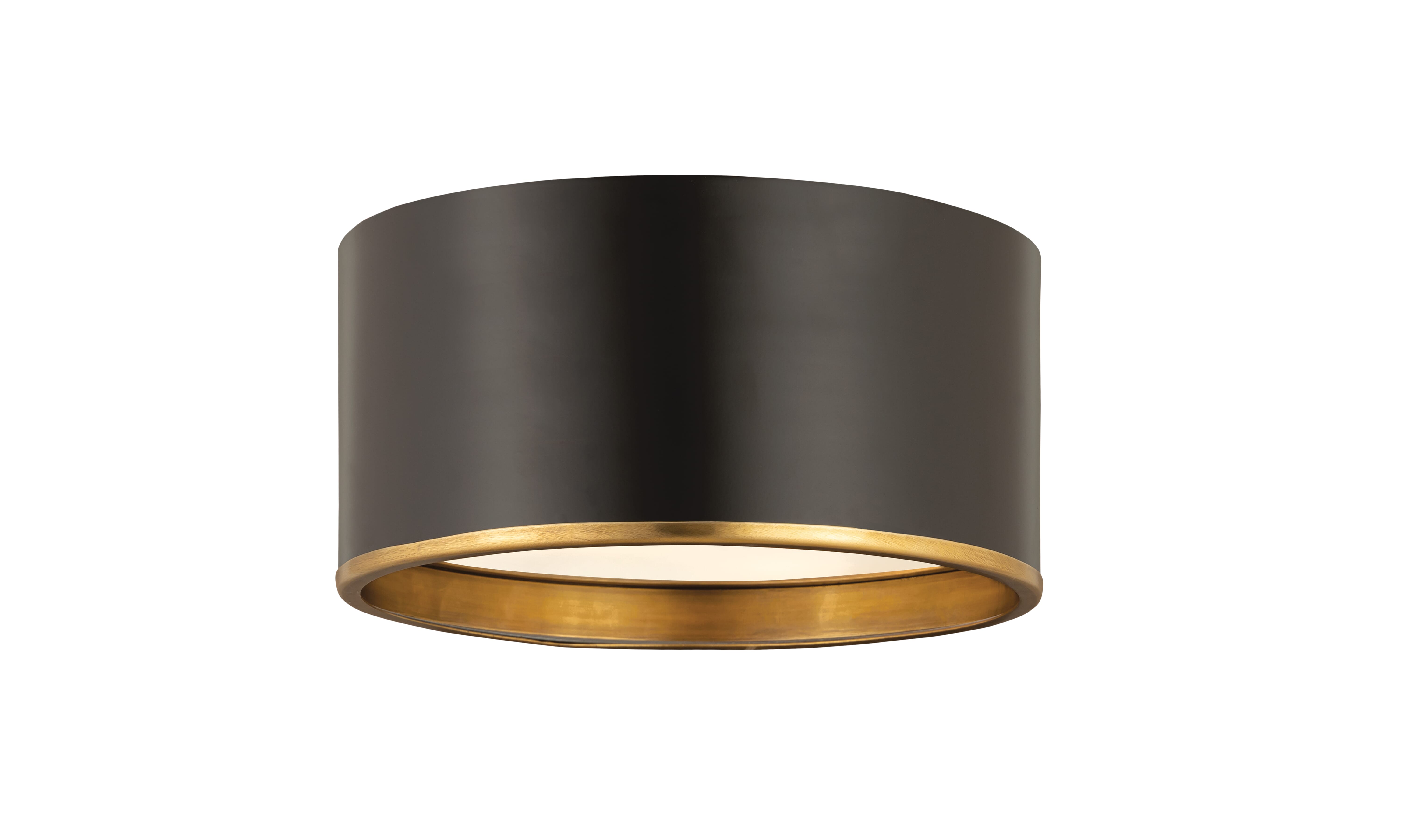 Arlo 2-Light Flush … - image