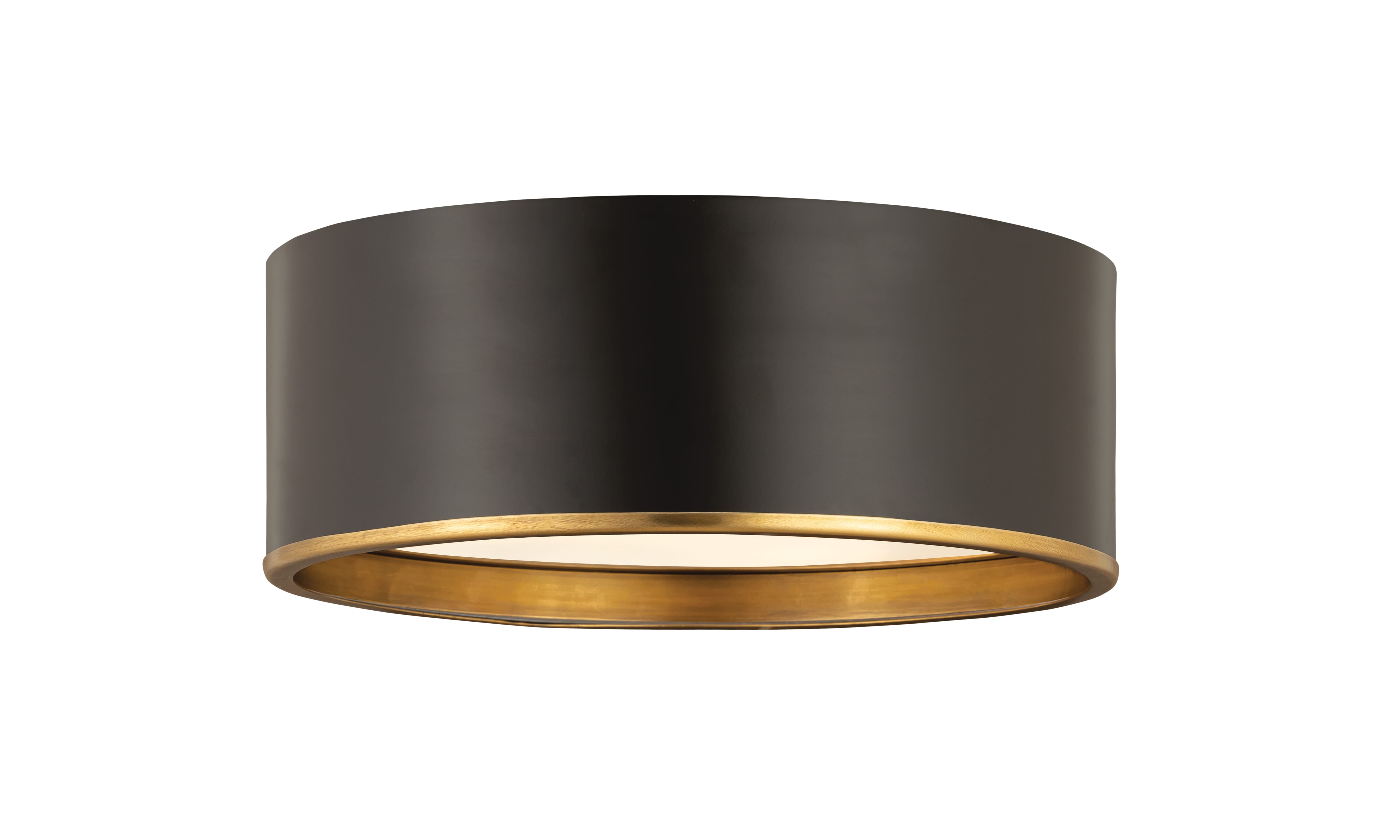 Arlo 3-Light Flush … - image