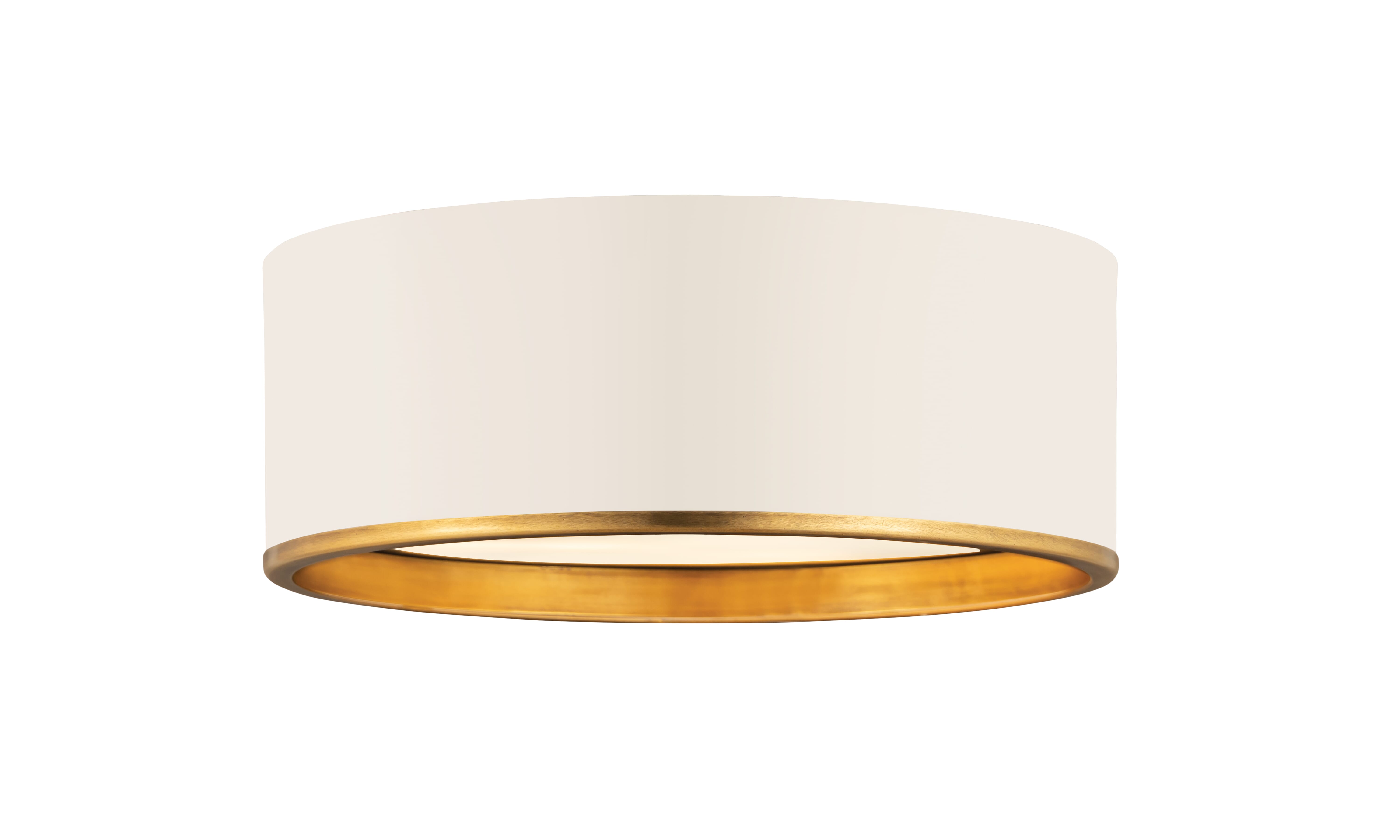 Arlo 3-Light Flush … - image
