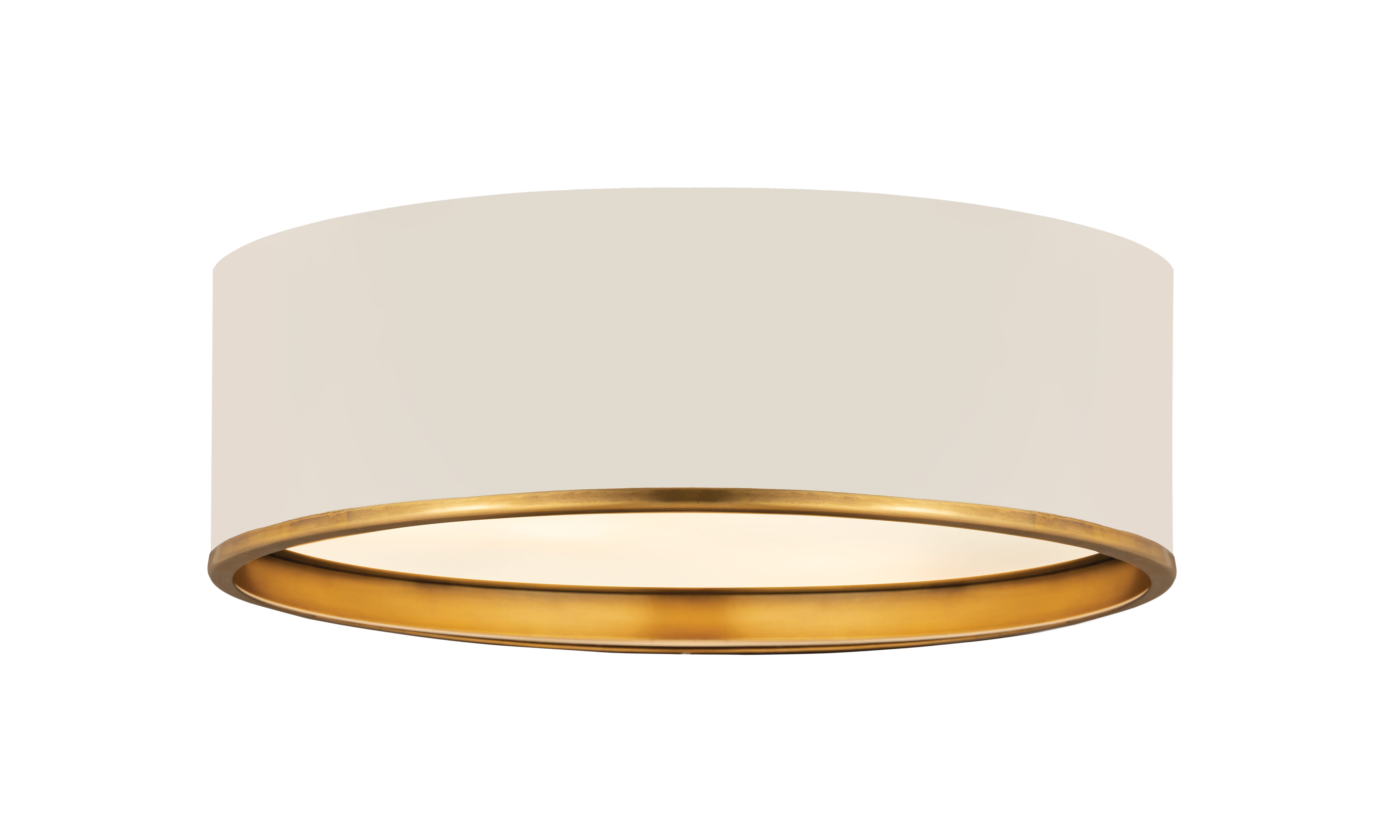 Arlo 4-Light Flush … - image