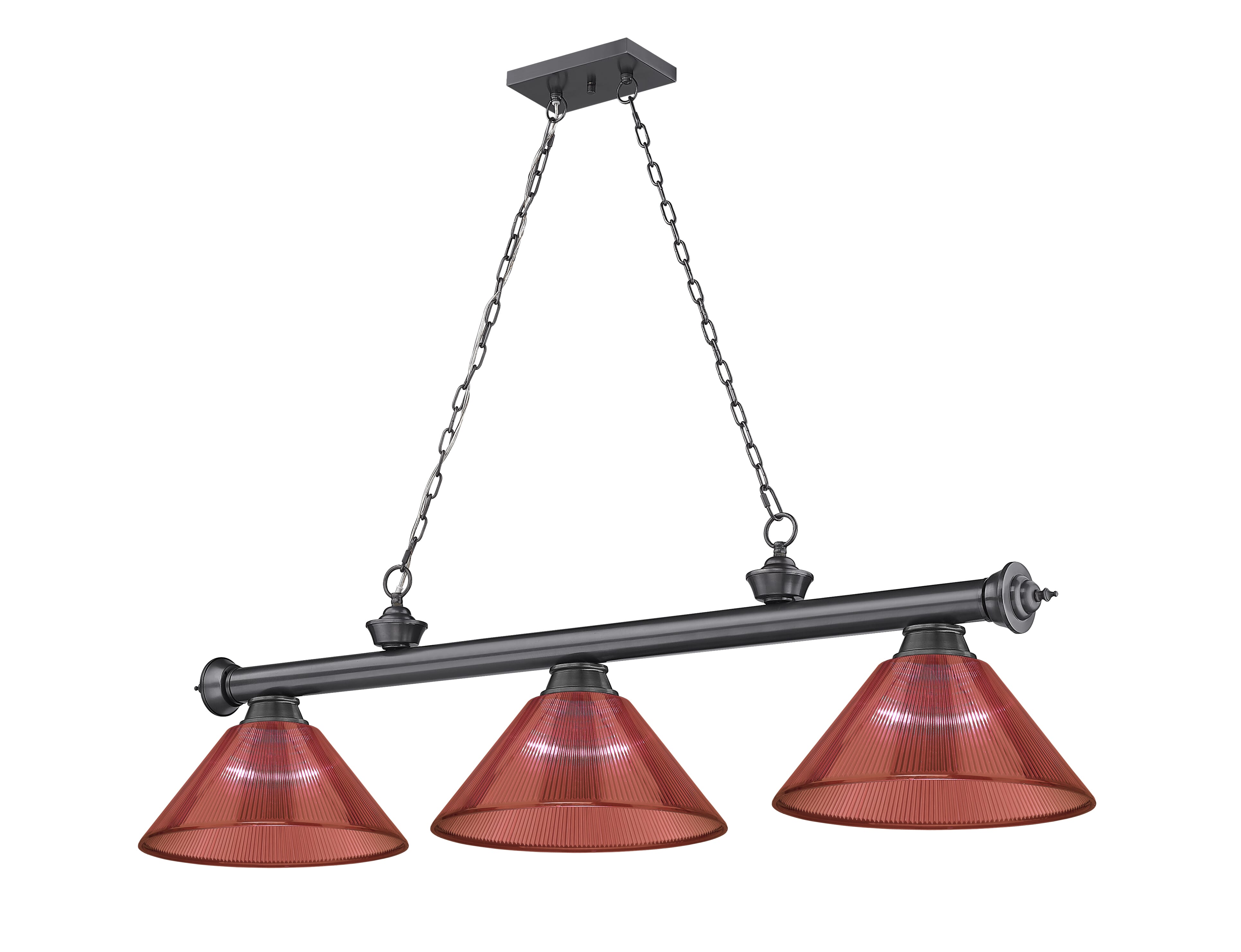 Cordon 3-Light Line… - image
