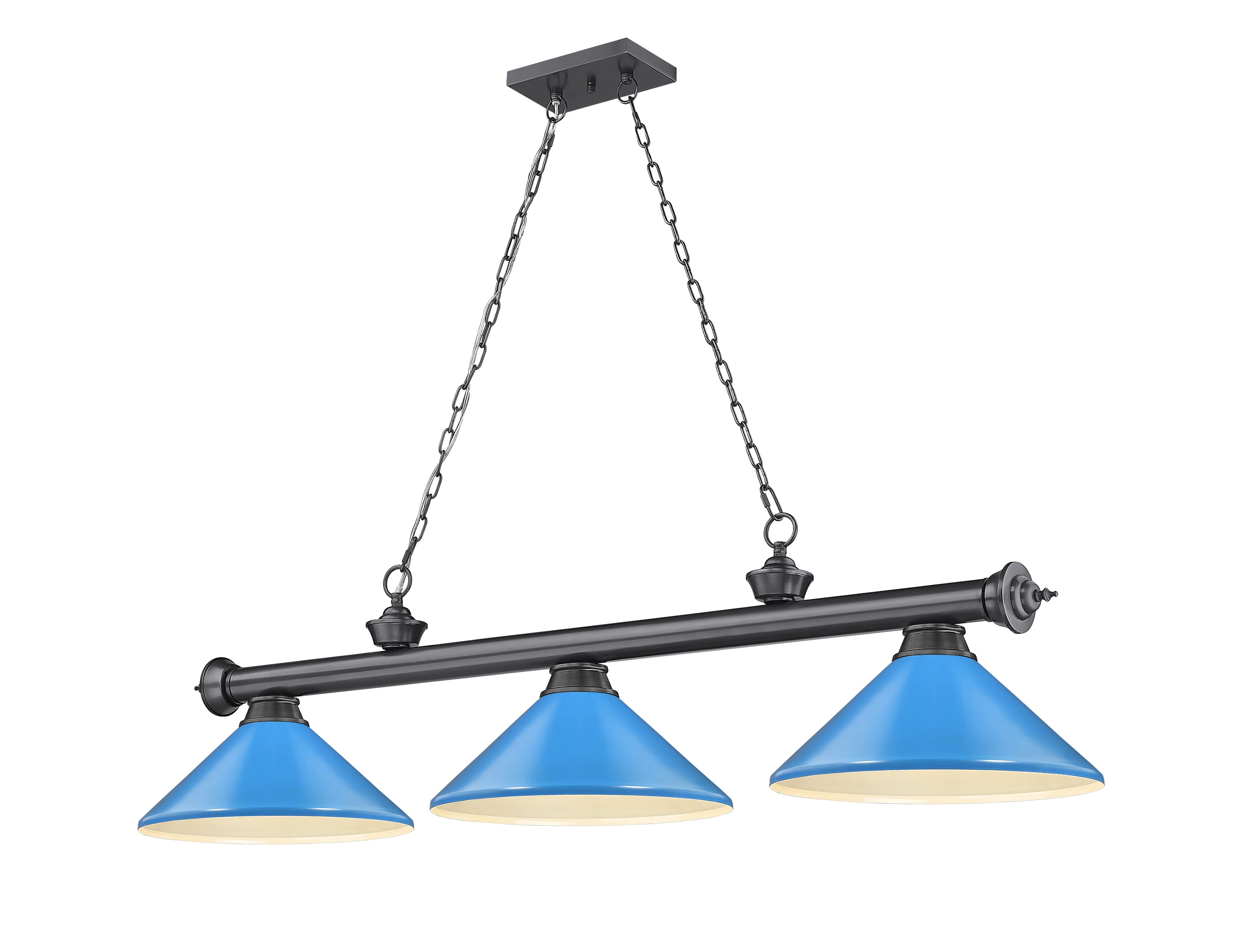 Cordon 3-Light Line… - image