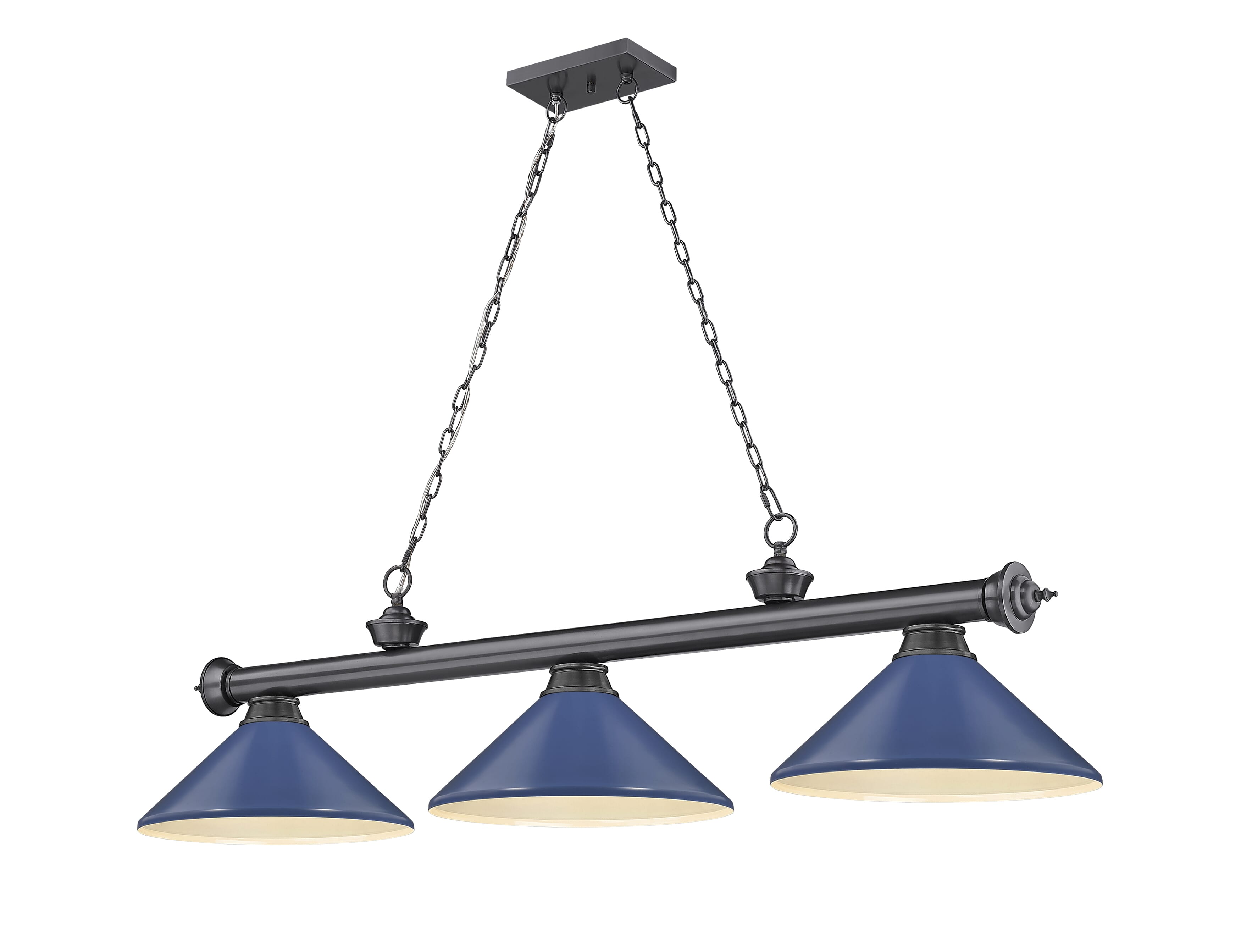 Cordon 3-Light Line… - image