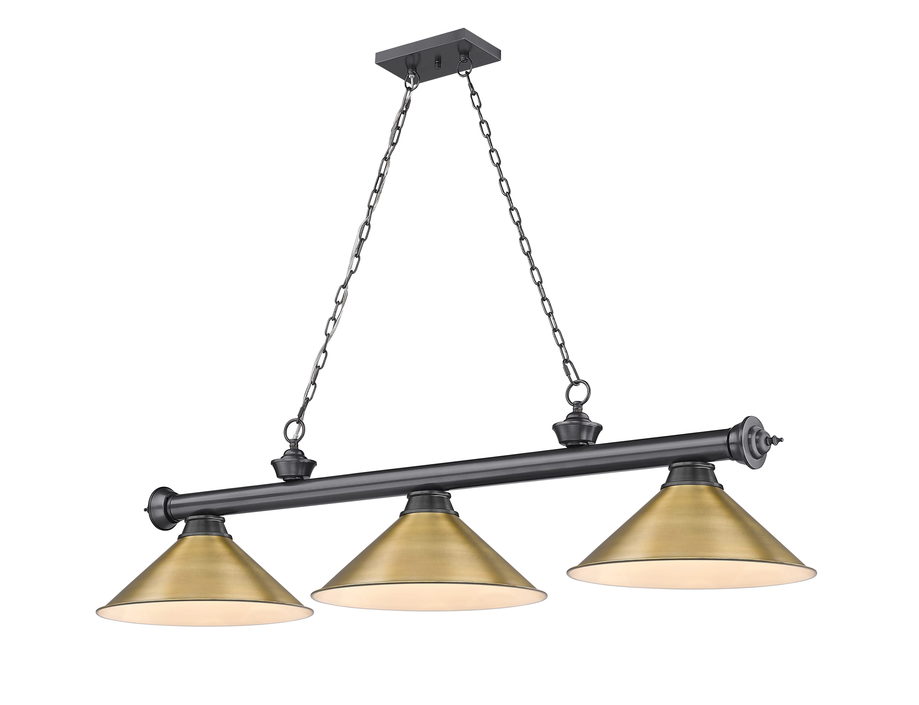 Cordon 3-Light Line… - image