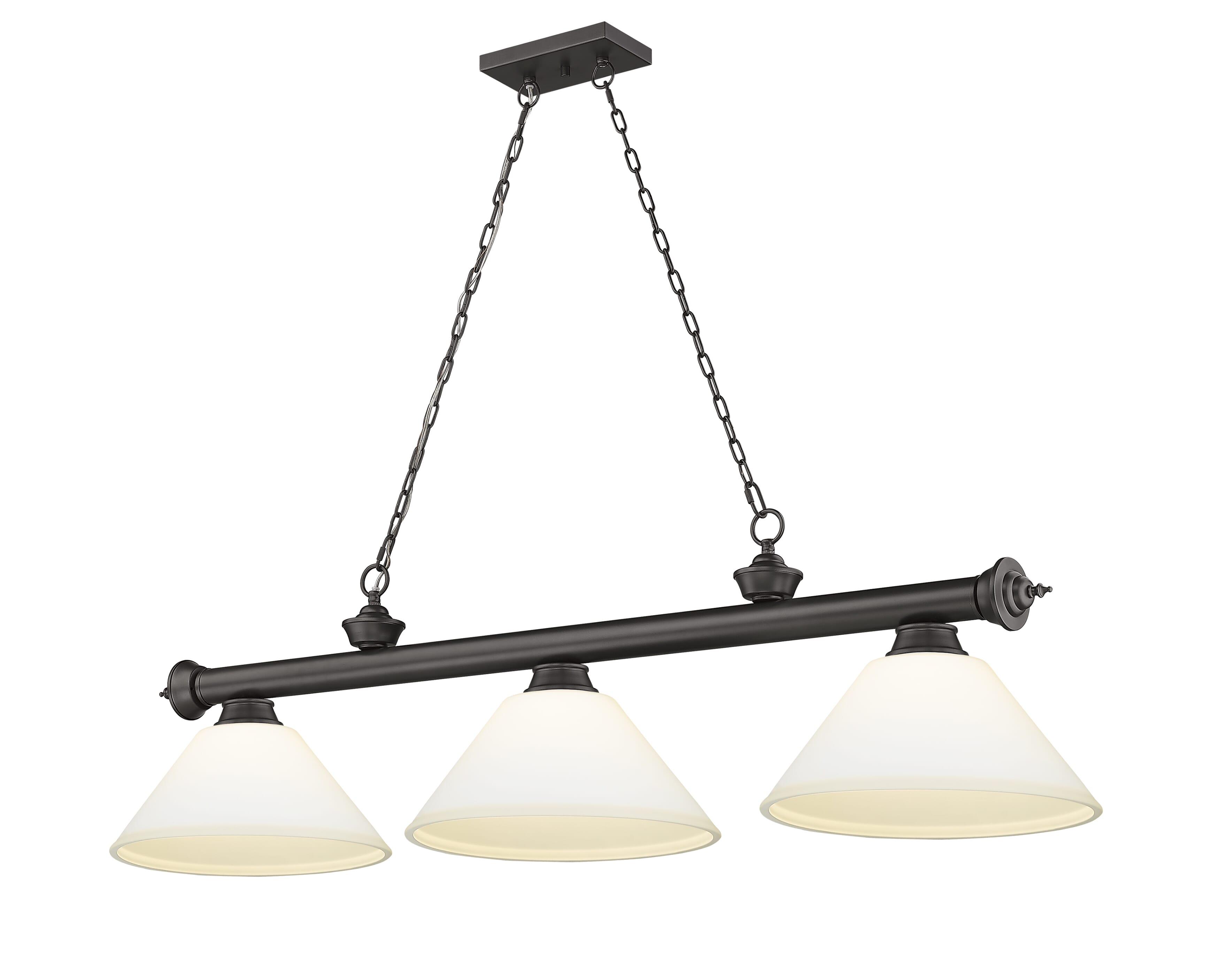 Cordon 3-Light Line… - image