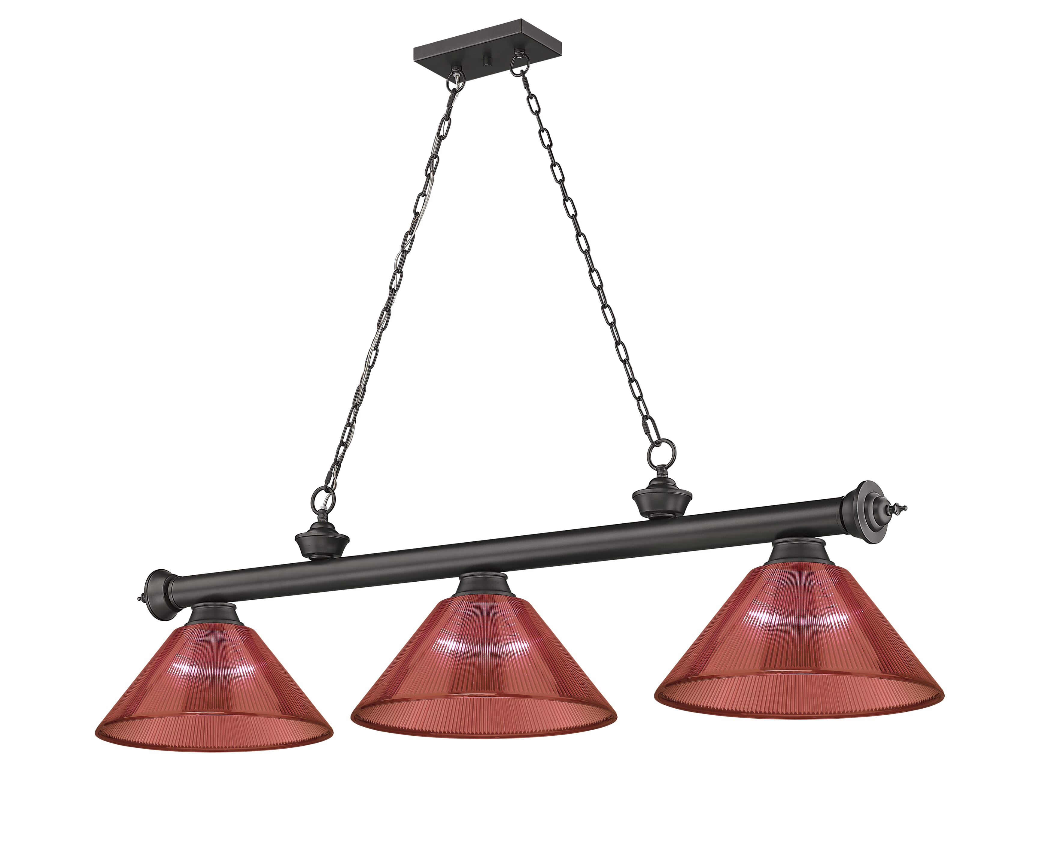 Cordon 3-Light Line… - image