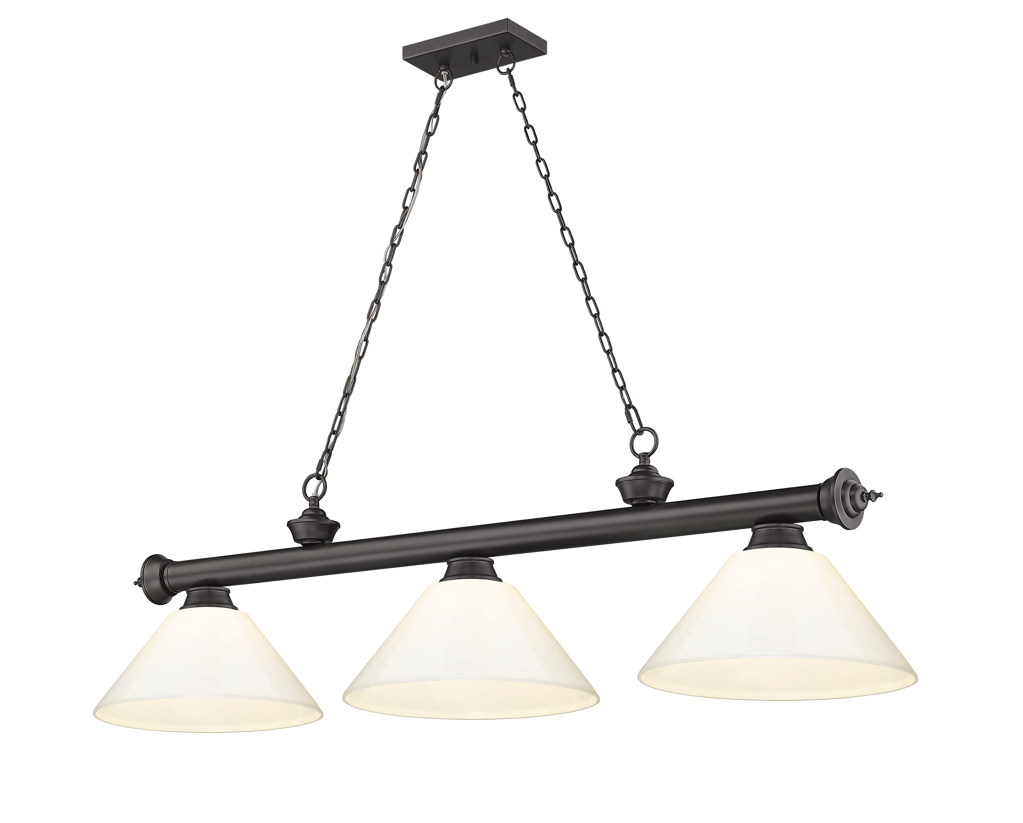 Cordon 3-Light Line… - image