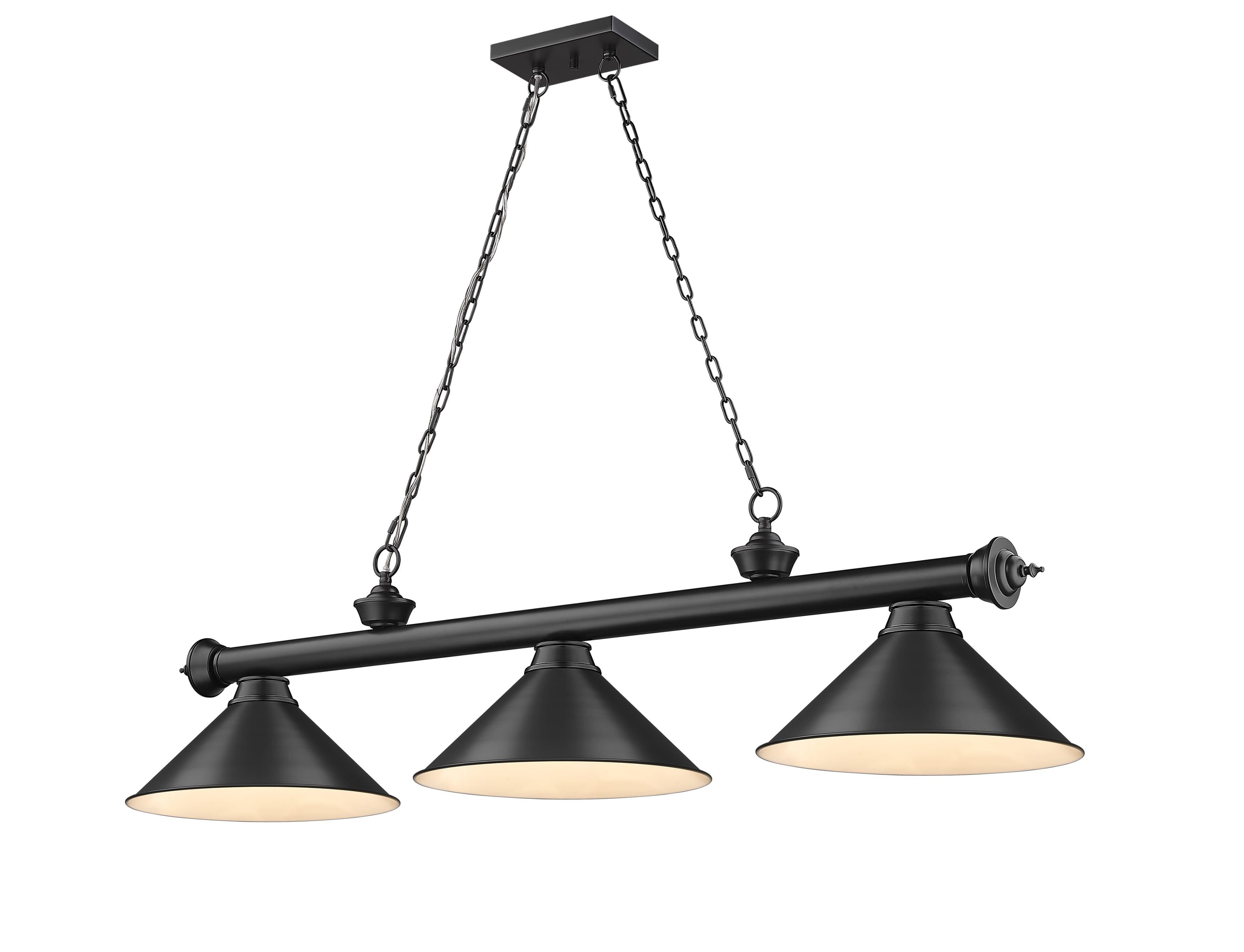 Cordon 3-Light Line… - image