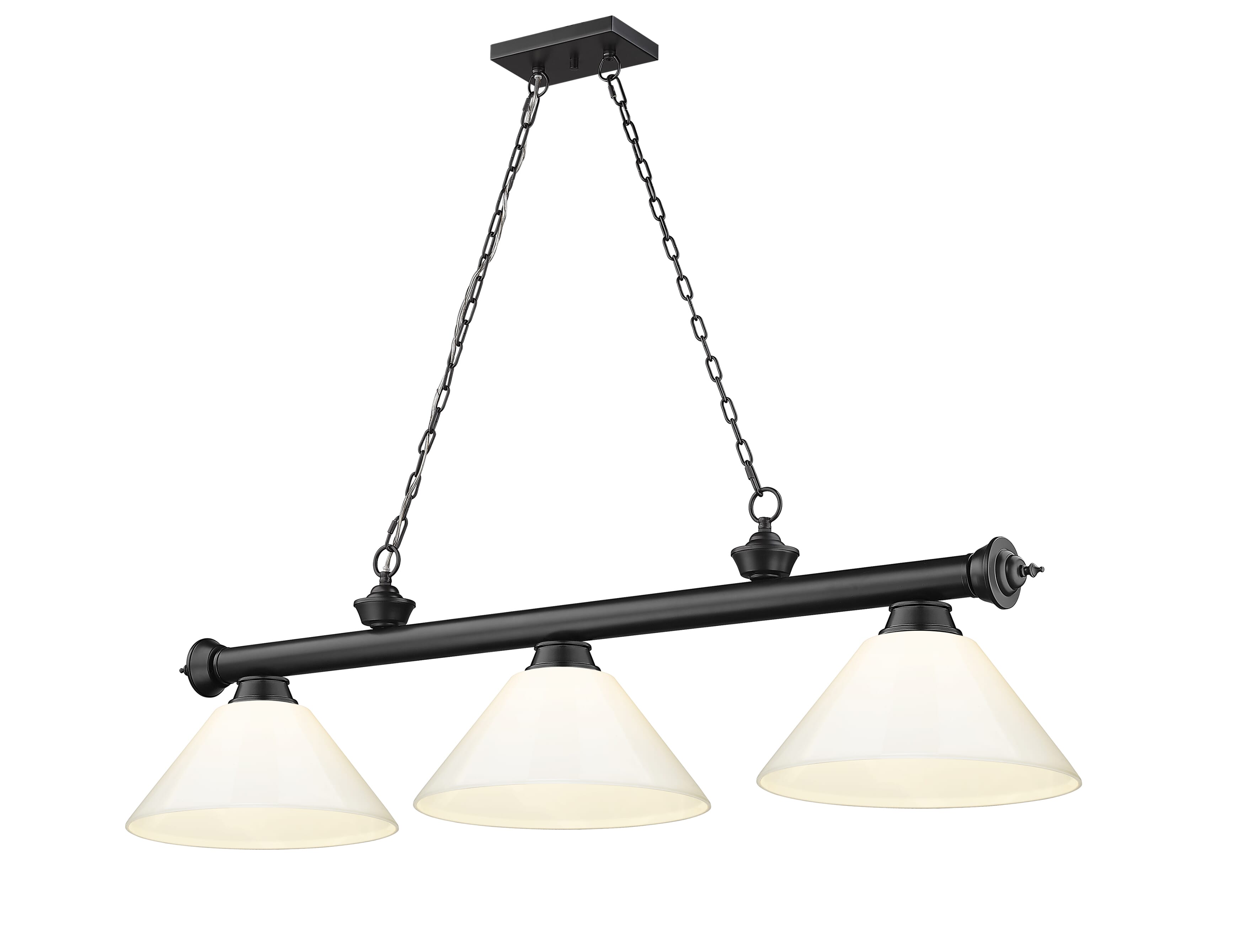 Cordon 3-Light Line… - image