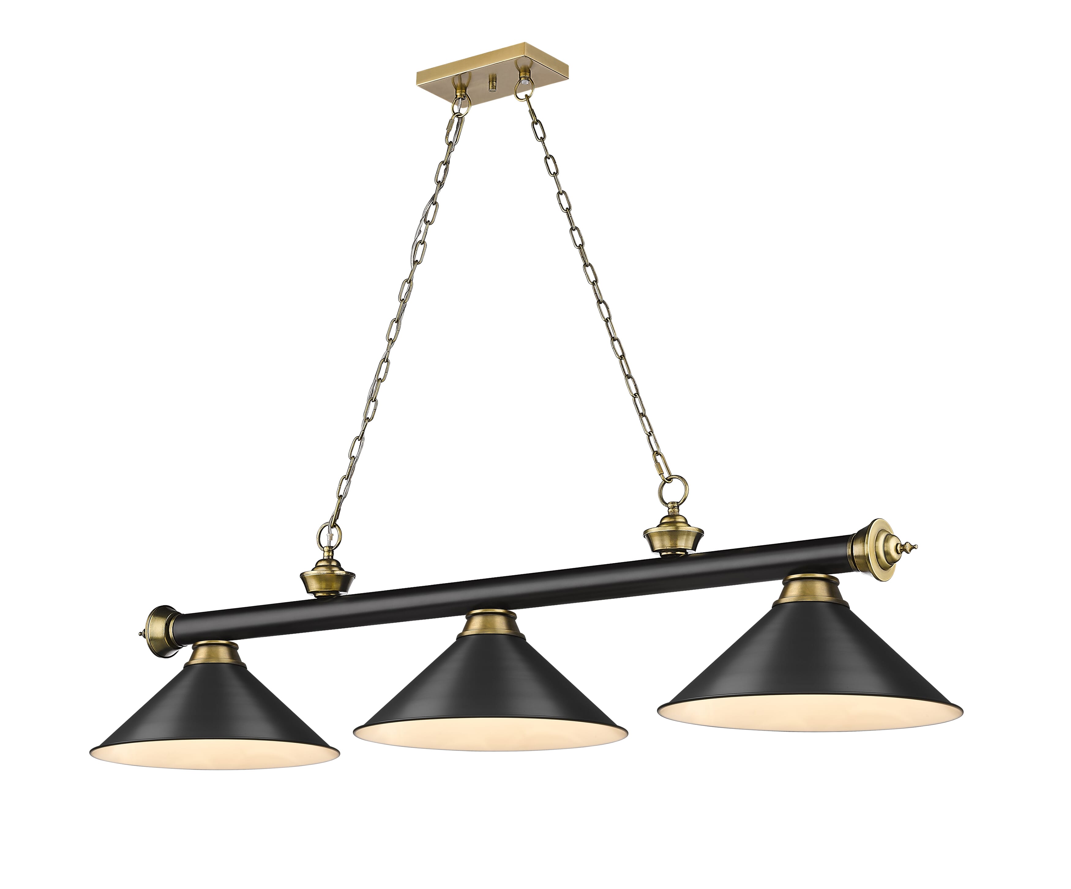 Cordon 3-Light Line… - image