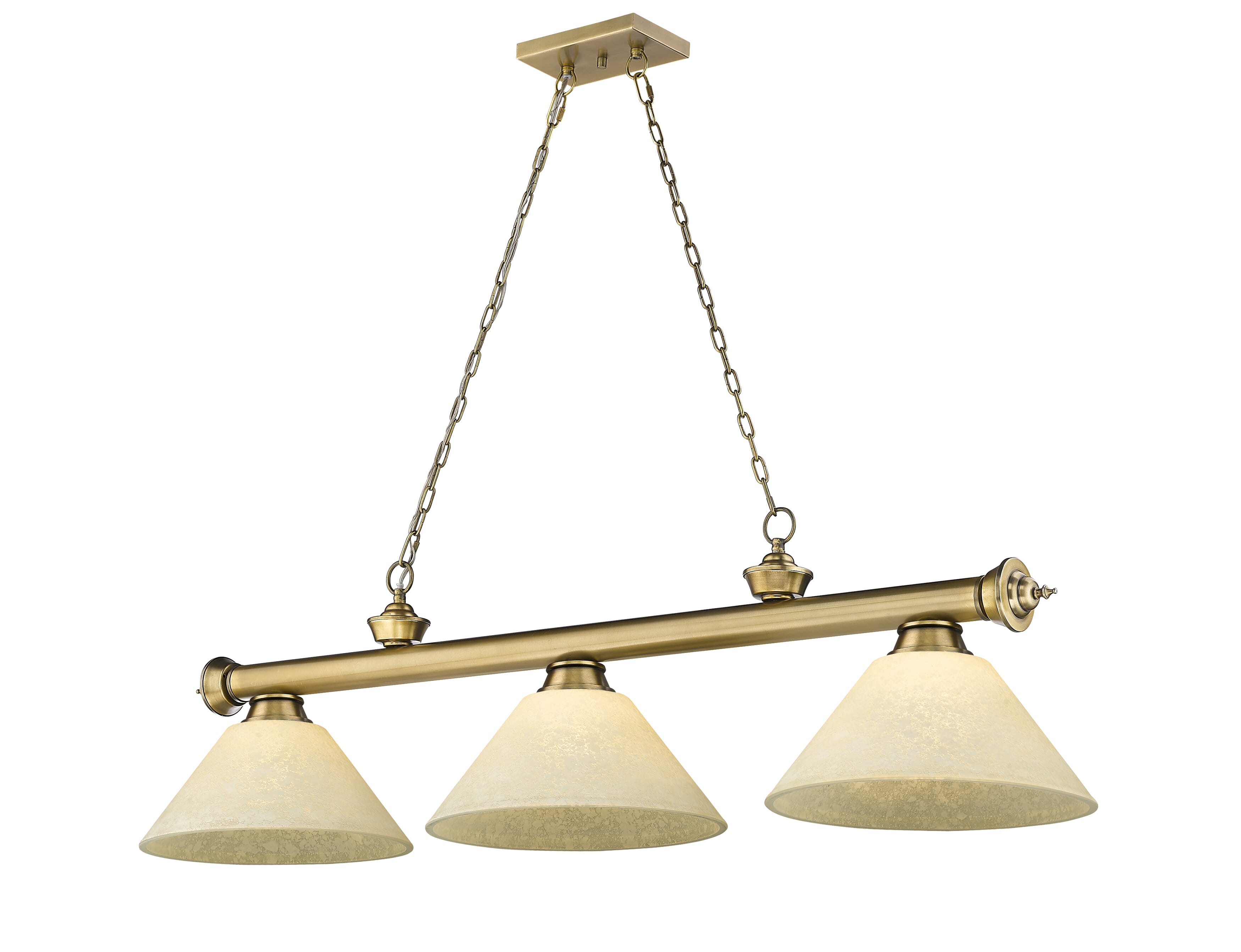 Cordon 3-Light Line… - image