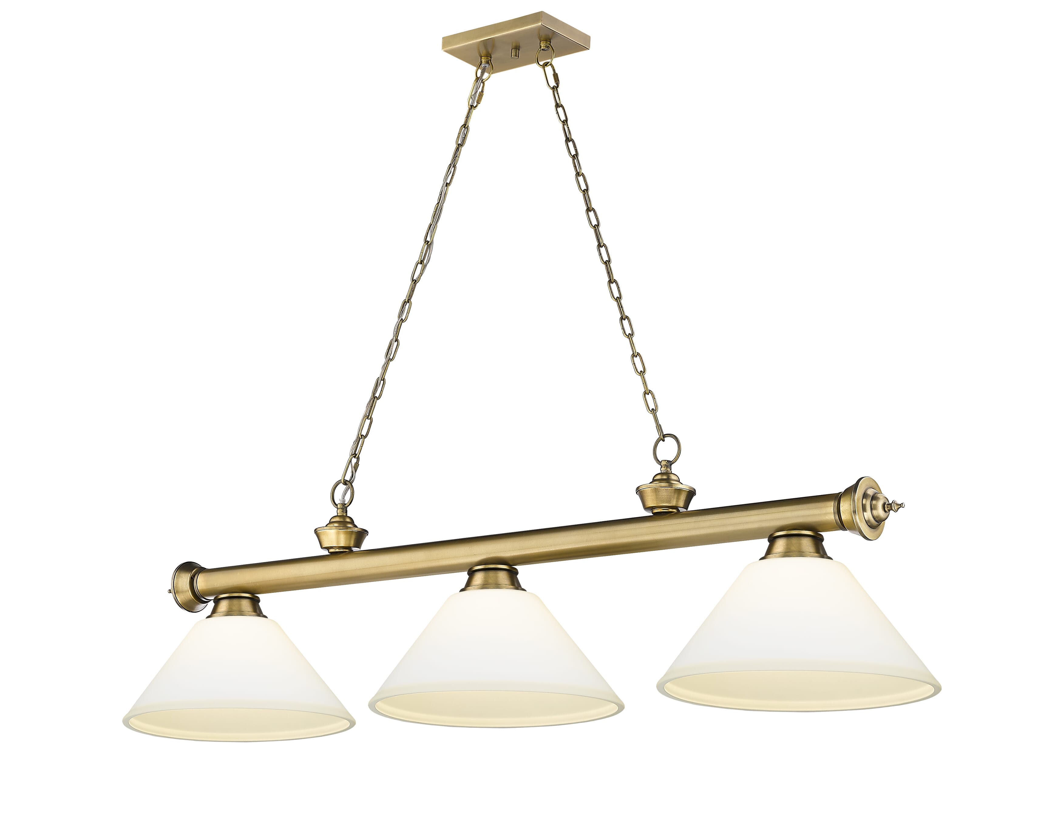 Cordon 3-Light Line… - image