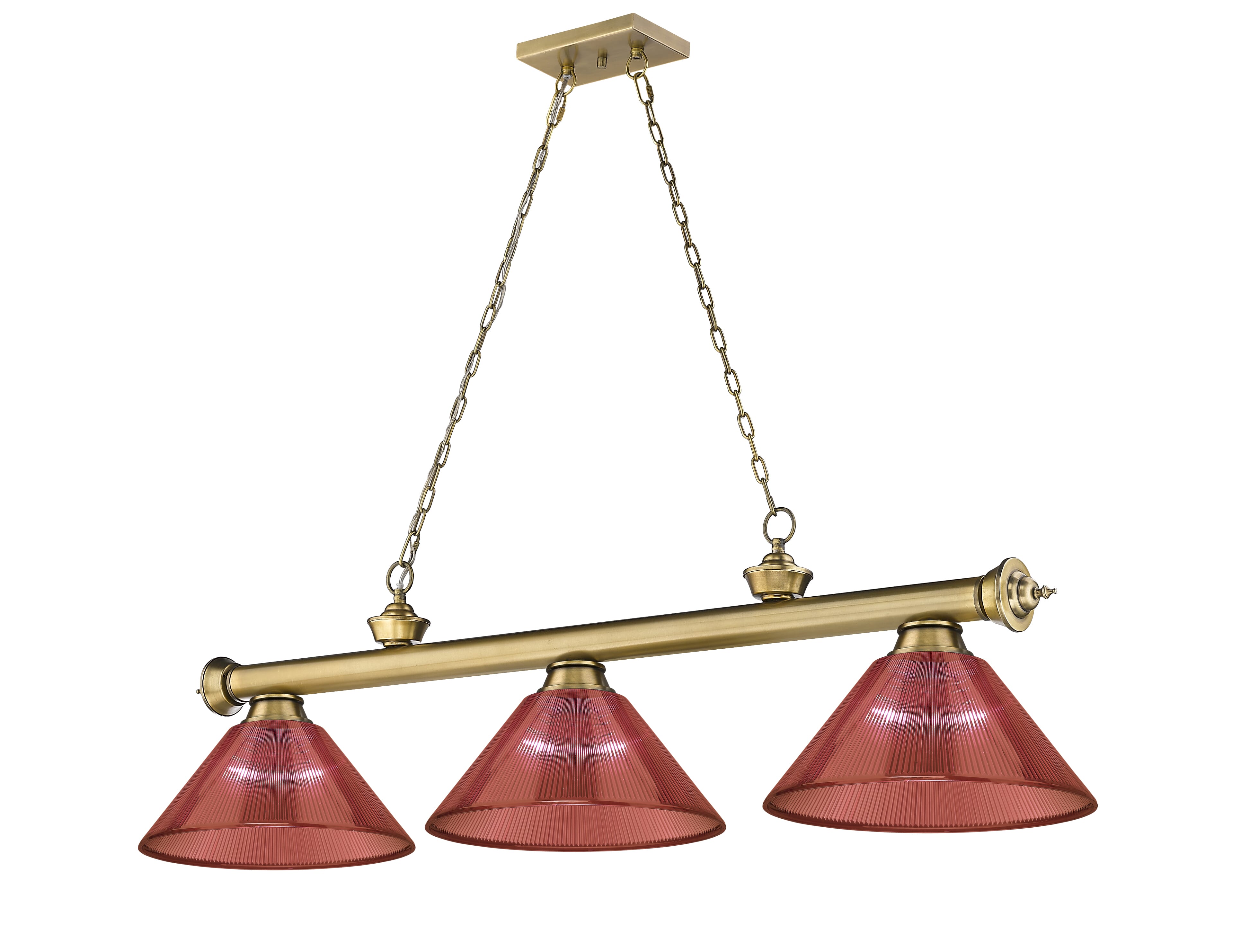 Cordon 3-Light Line… - image