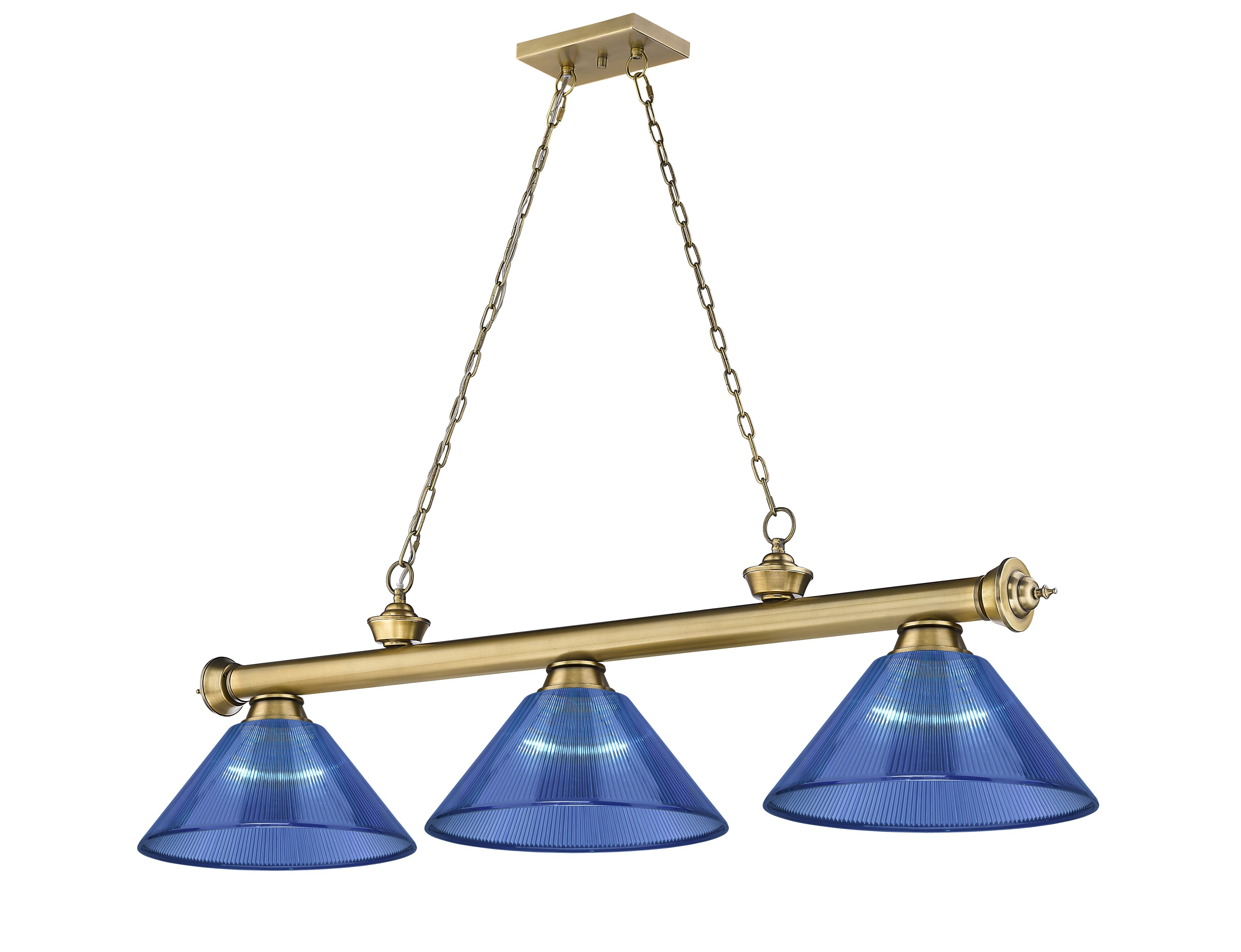 Cordon 3-Light Line… - image