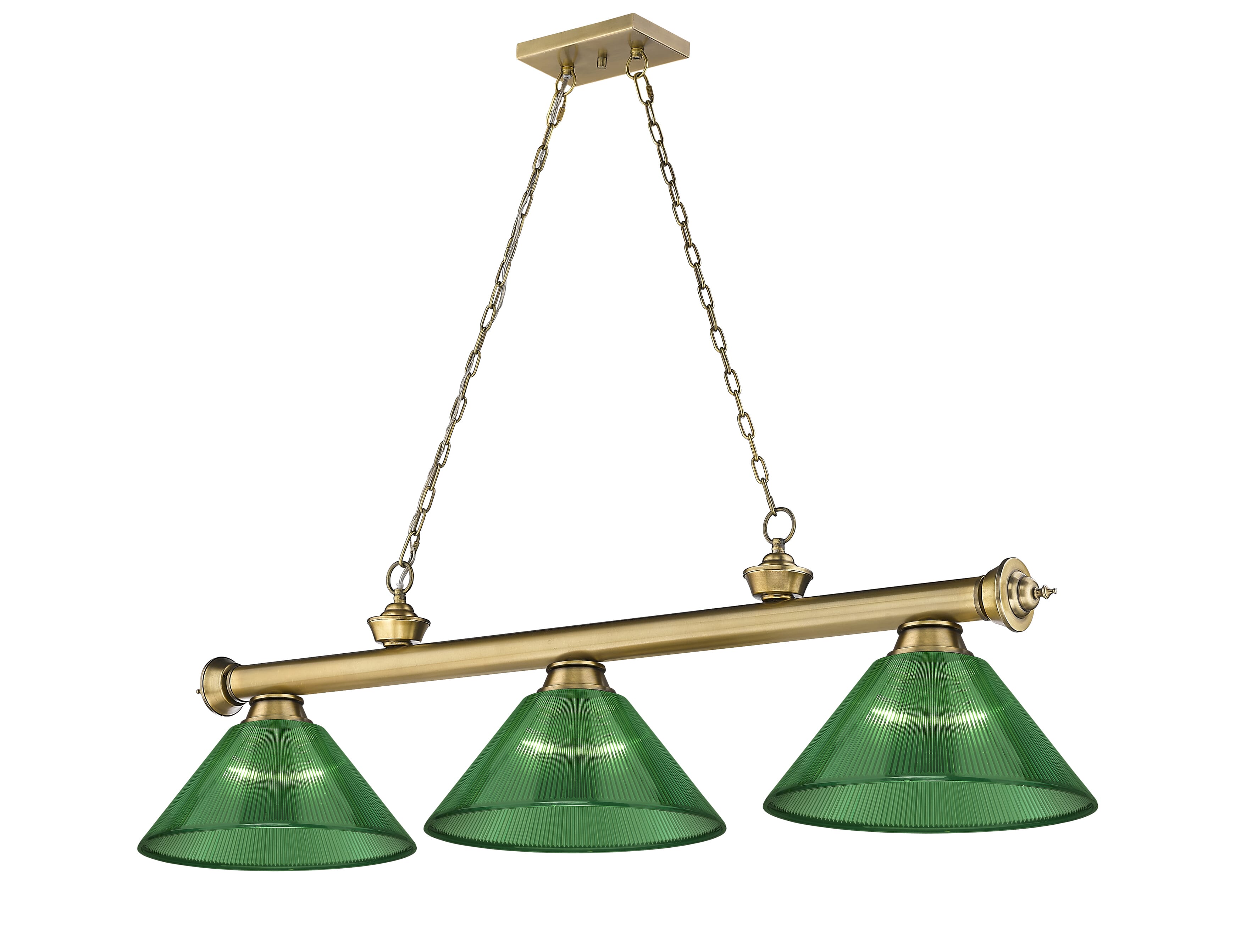 Cordon 3-Light Line… - image