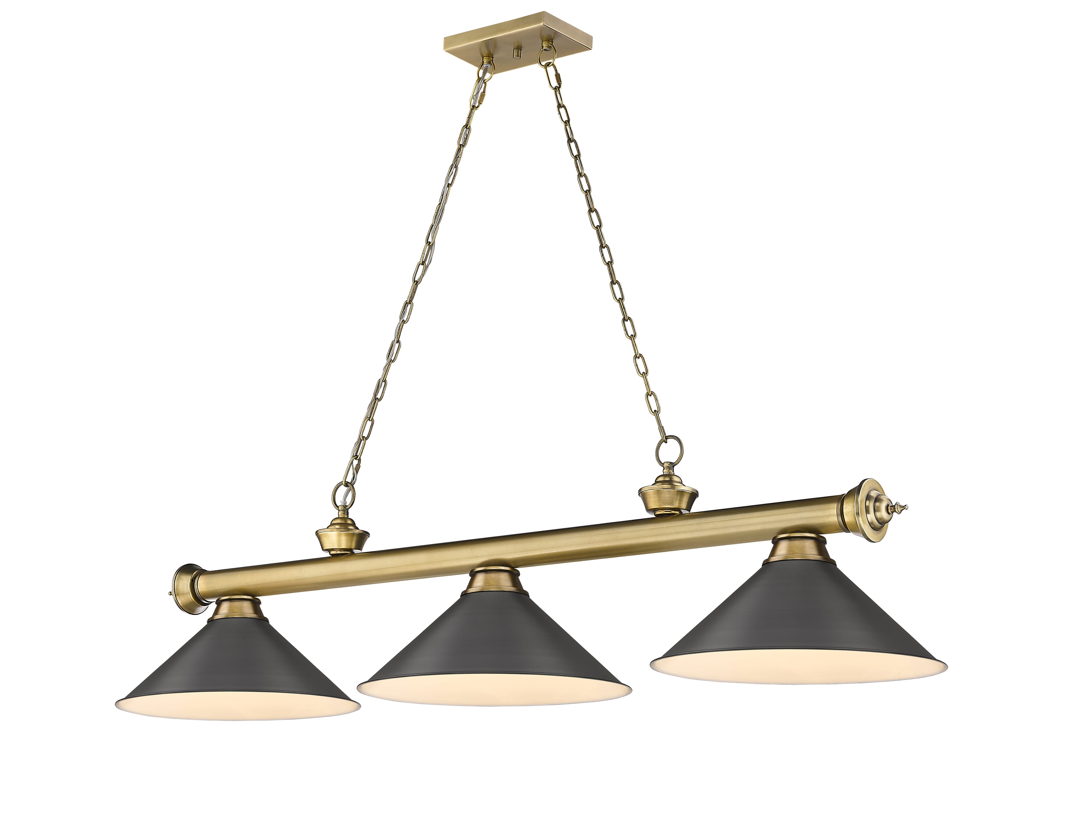 Cordon 3-Light Line… - image