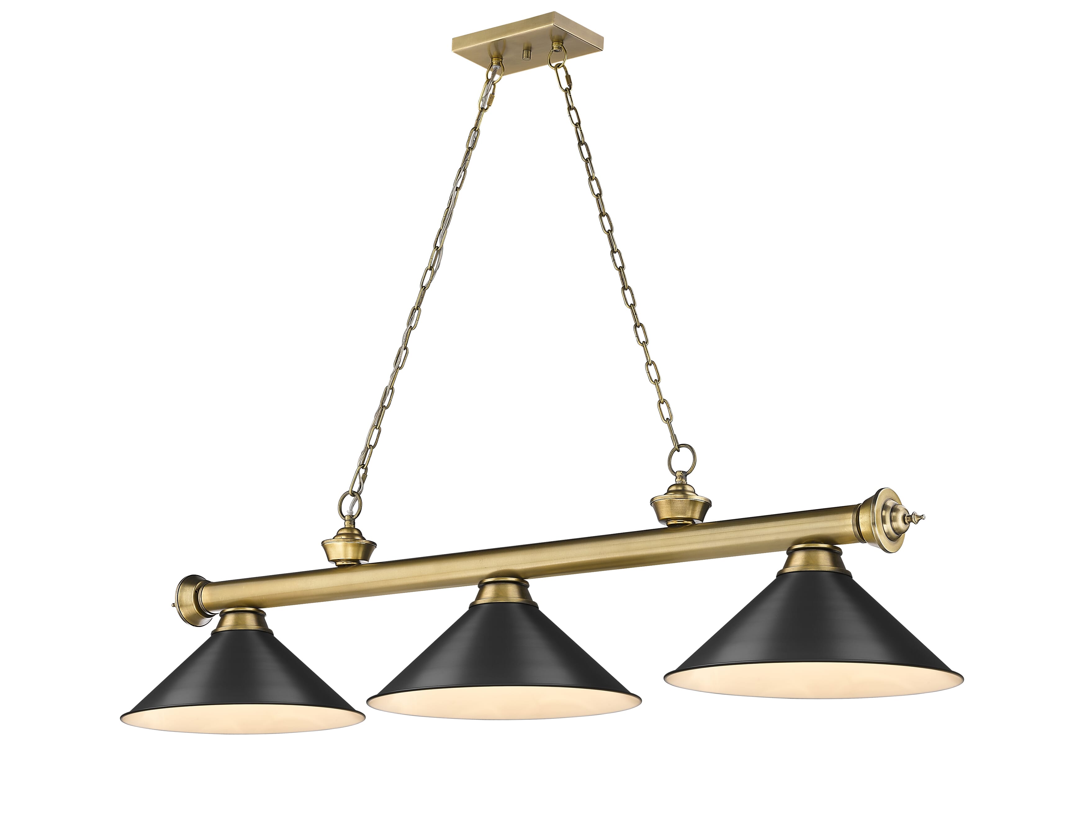 Cordon 3-Light Line… - image