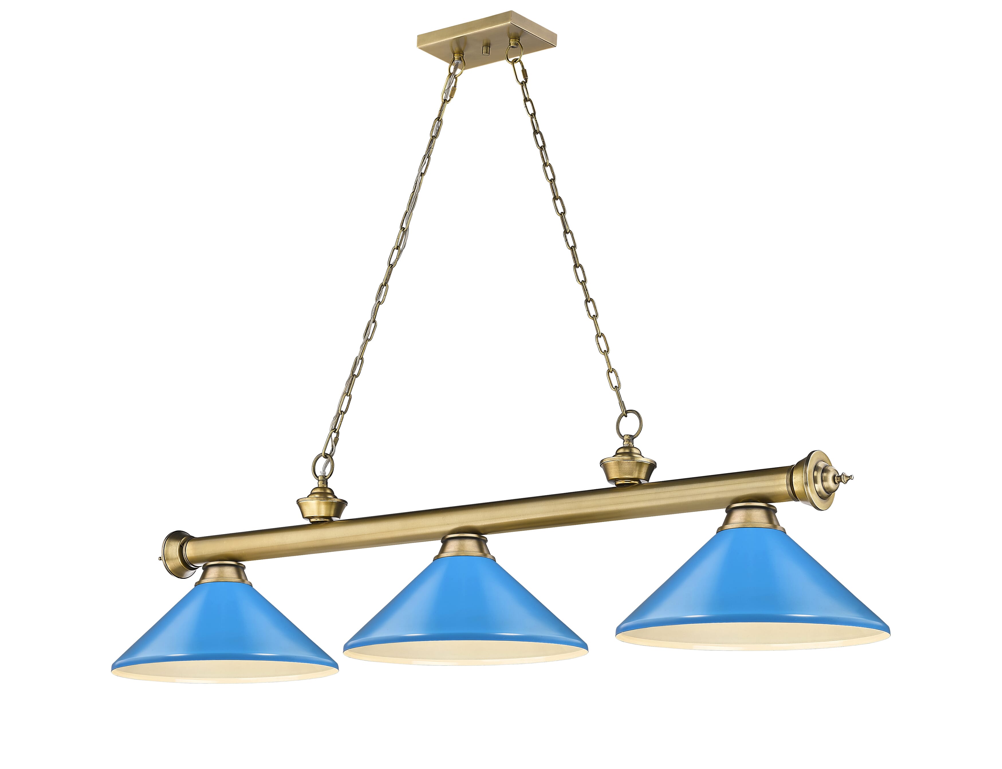 Cordon 3-Light Line… - image