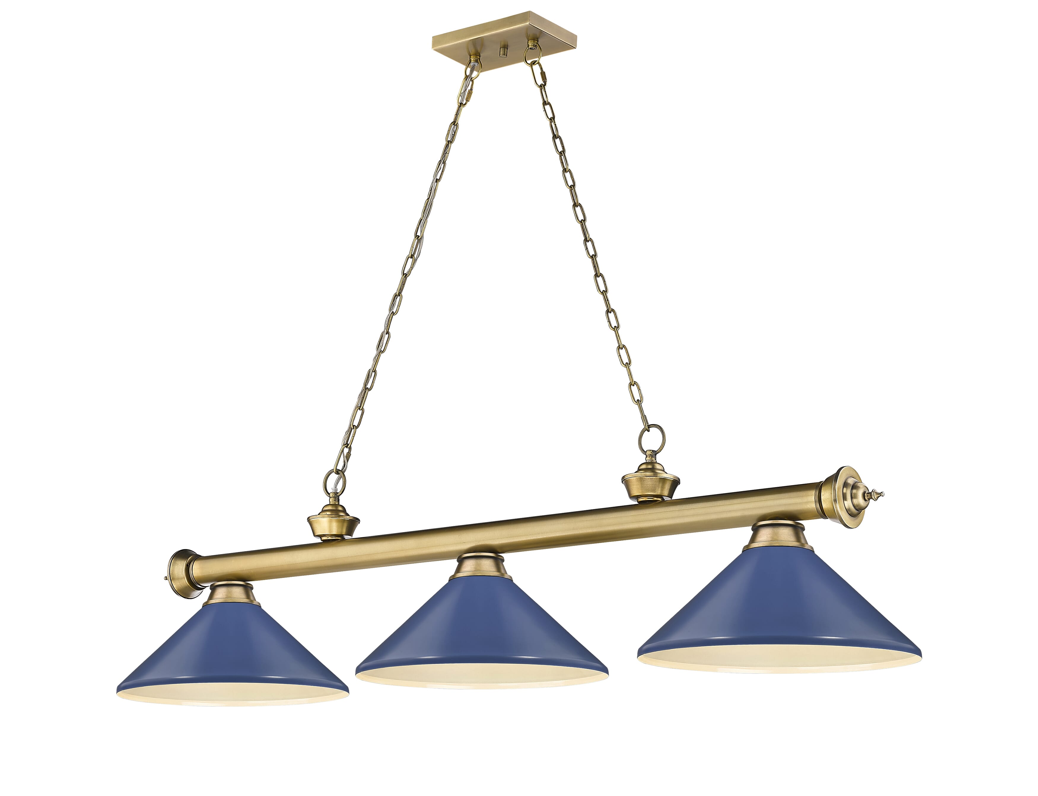 Cordon 3-Light Line… - image