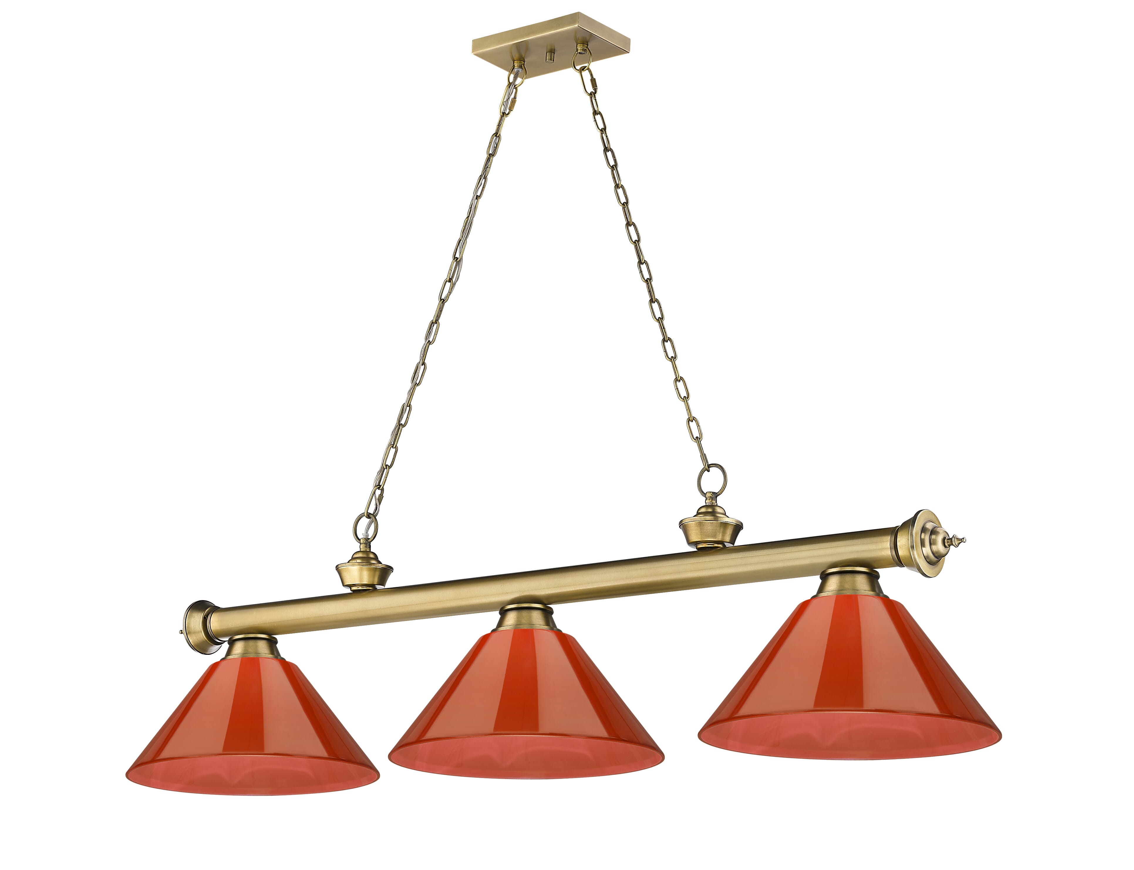 Cordon 3-Light Line… - image